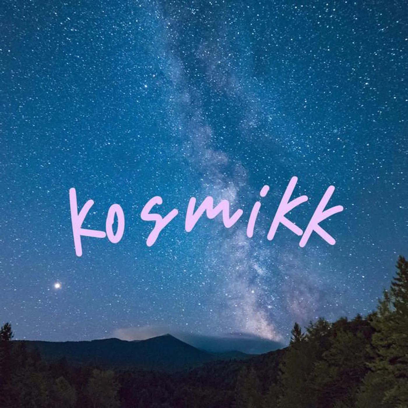 kosmikk