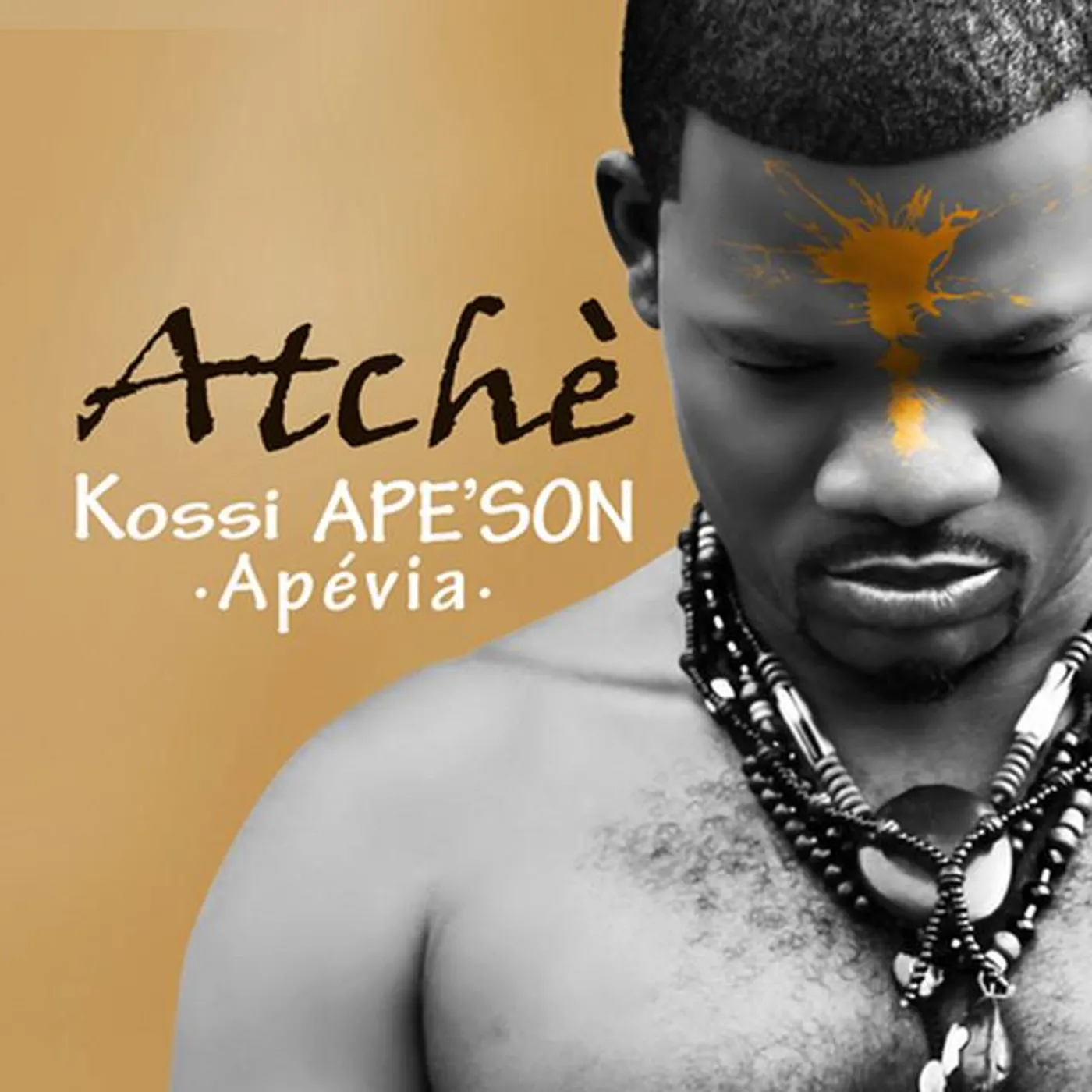 Kossi Apeson