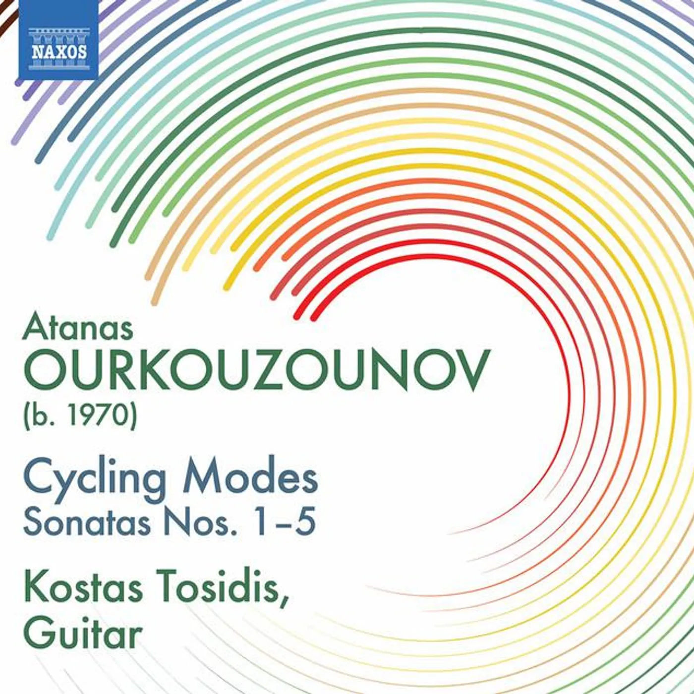 Kostas Tosidis Brand Page
