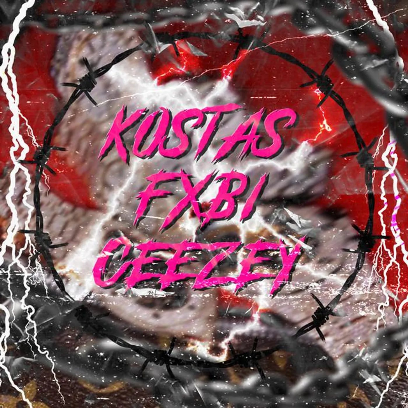 Kostas Brand Page