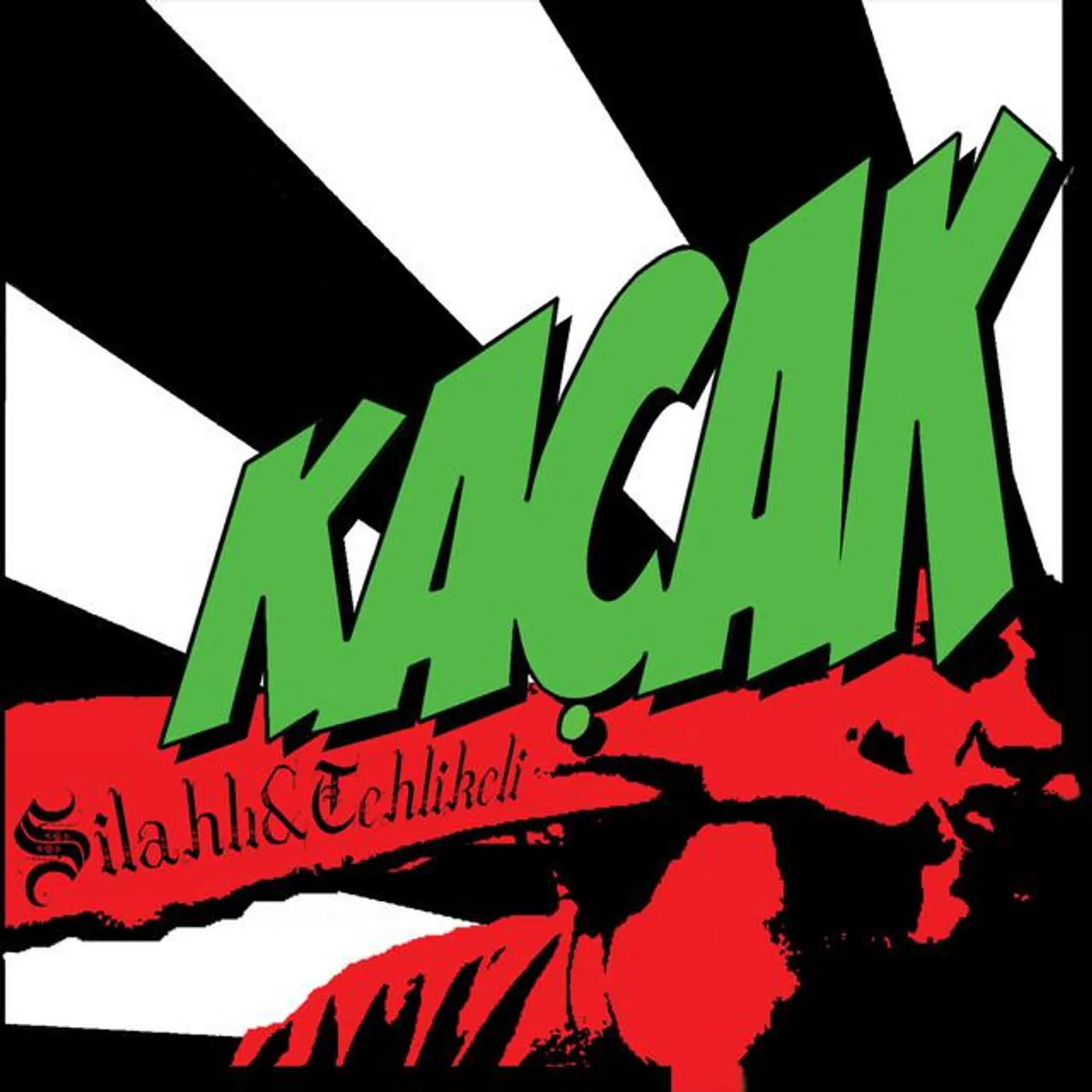Kaçak Brand Page