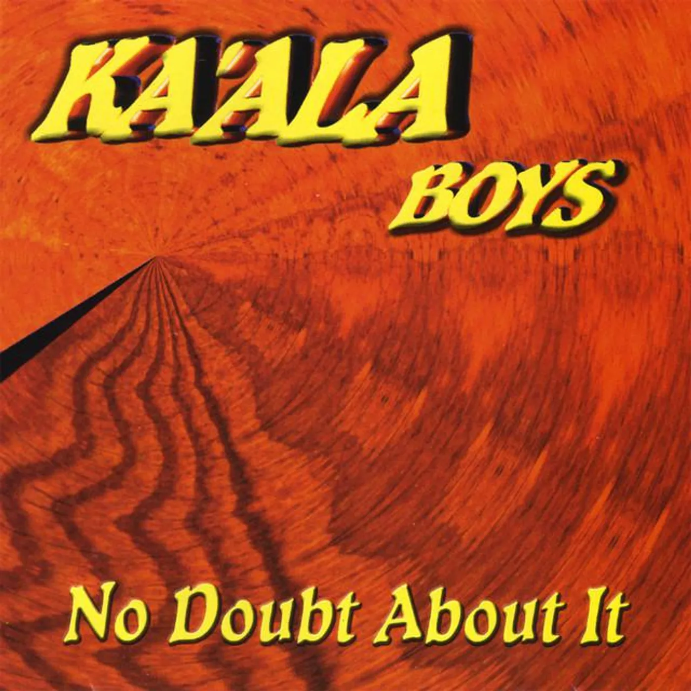 Ka'ala Boys Brand Page