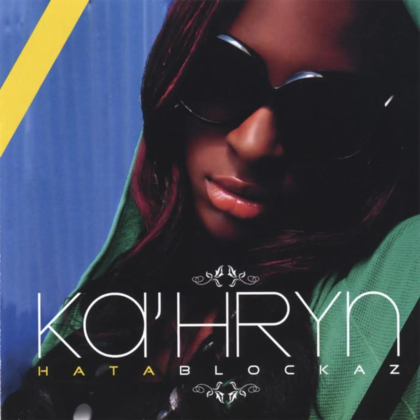 Ka'hryn Brand Page