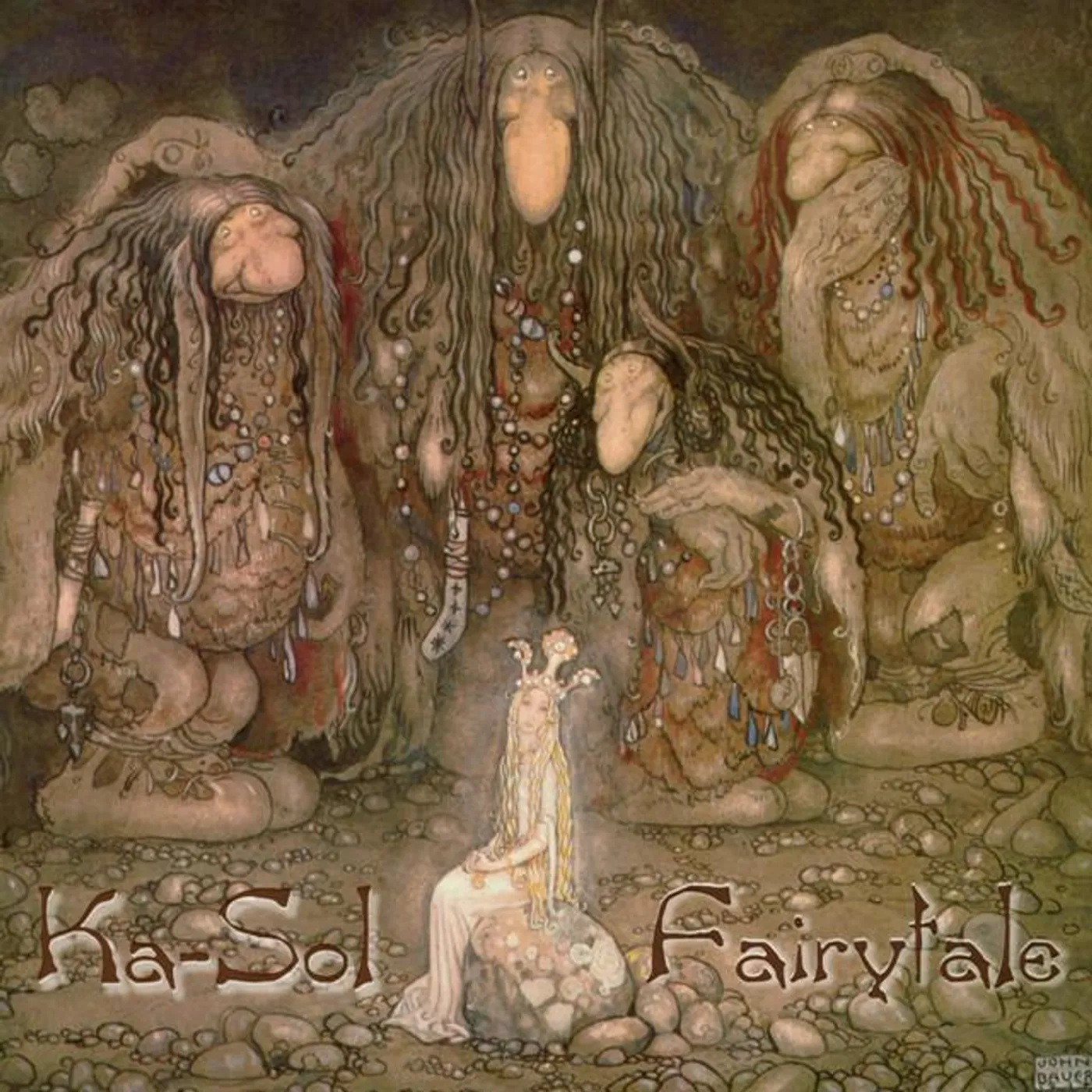 Ka-Sol Brand Page