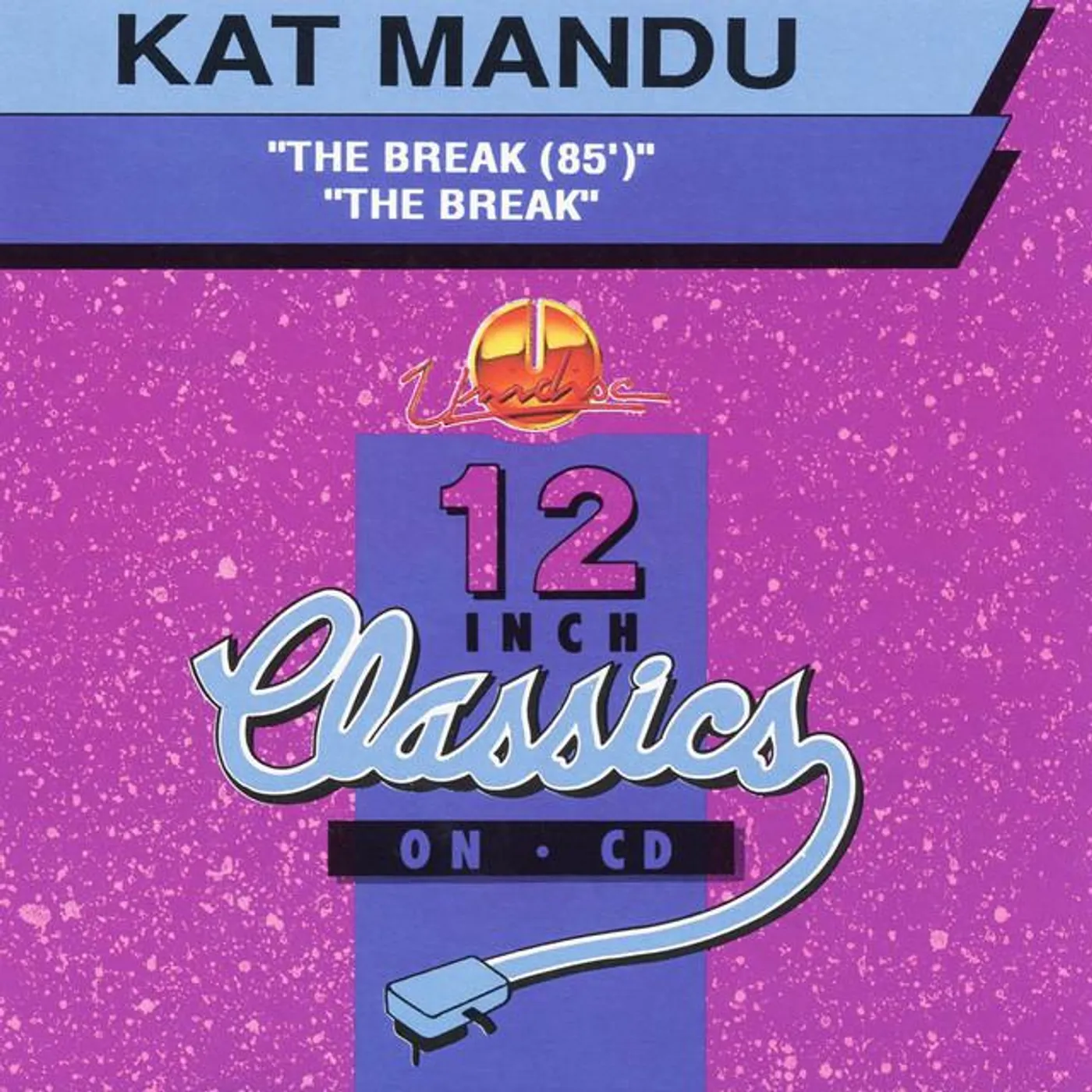 Kat Mandu