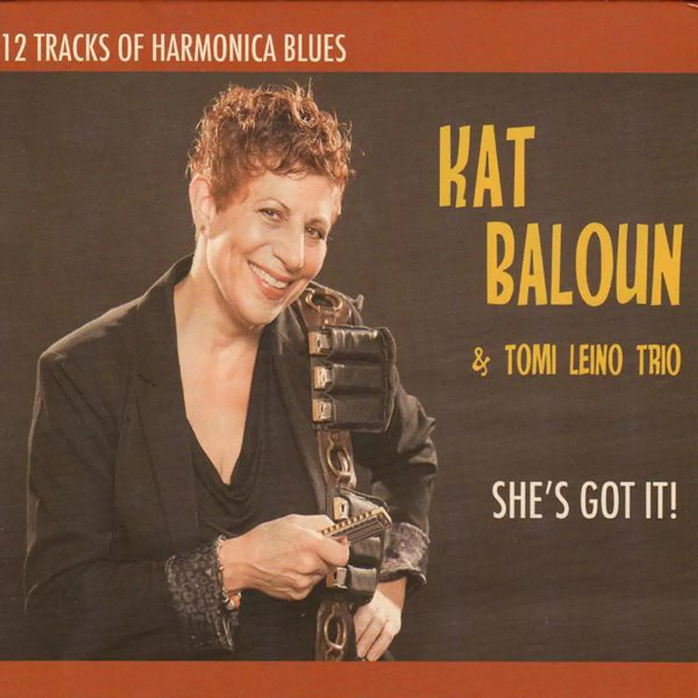 Kat Baloun