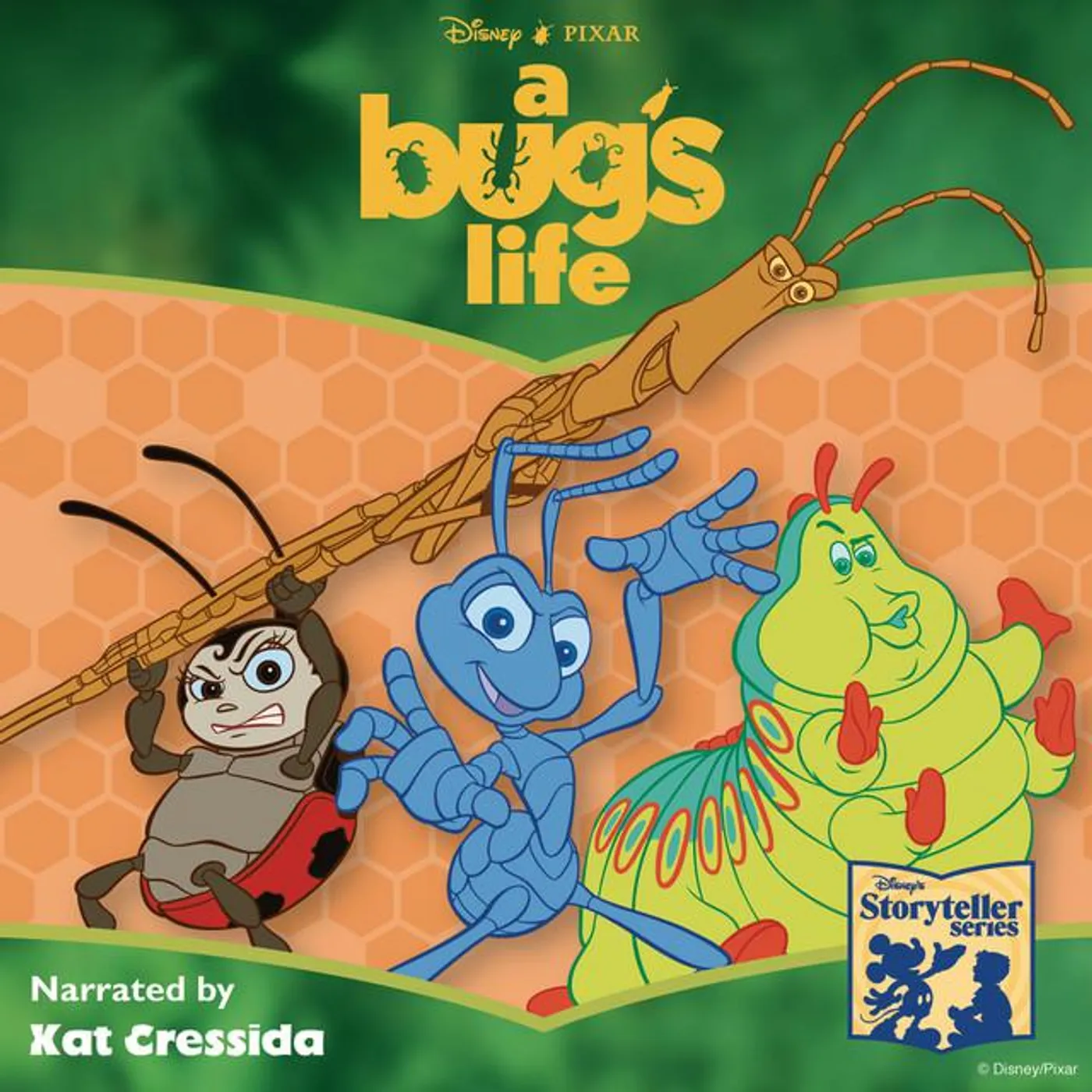 Kat Cressida Brand Page