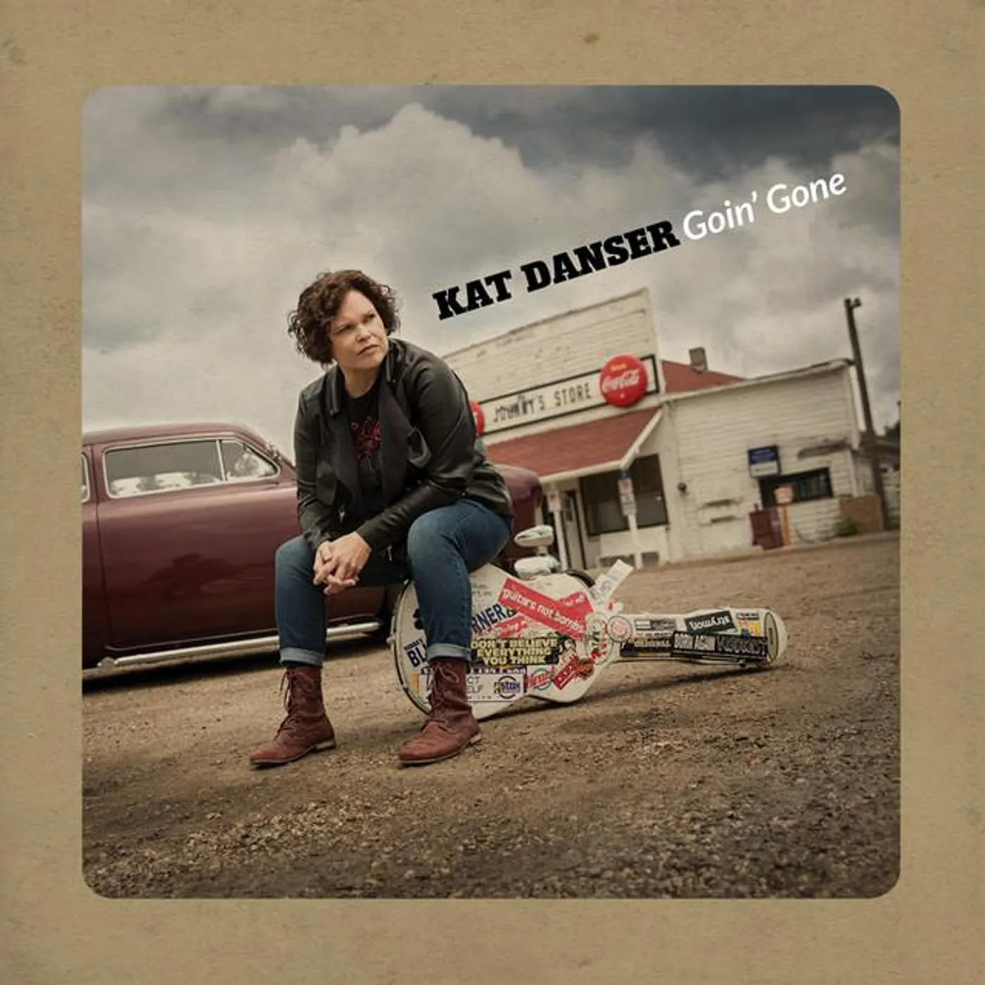 Kat Danser