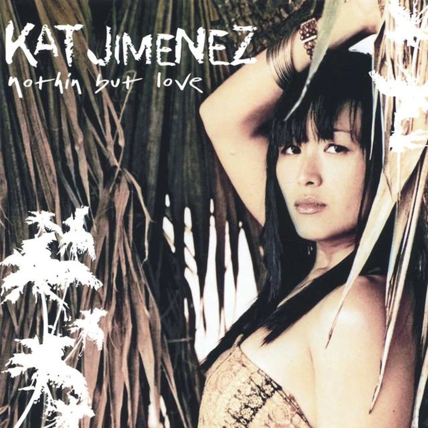 Kat Jimenez Brand Page