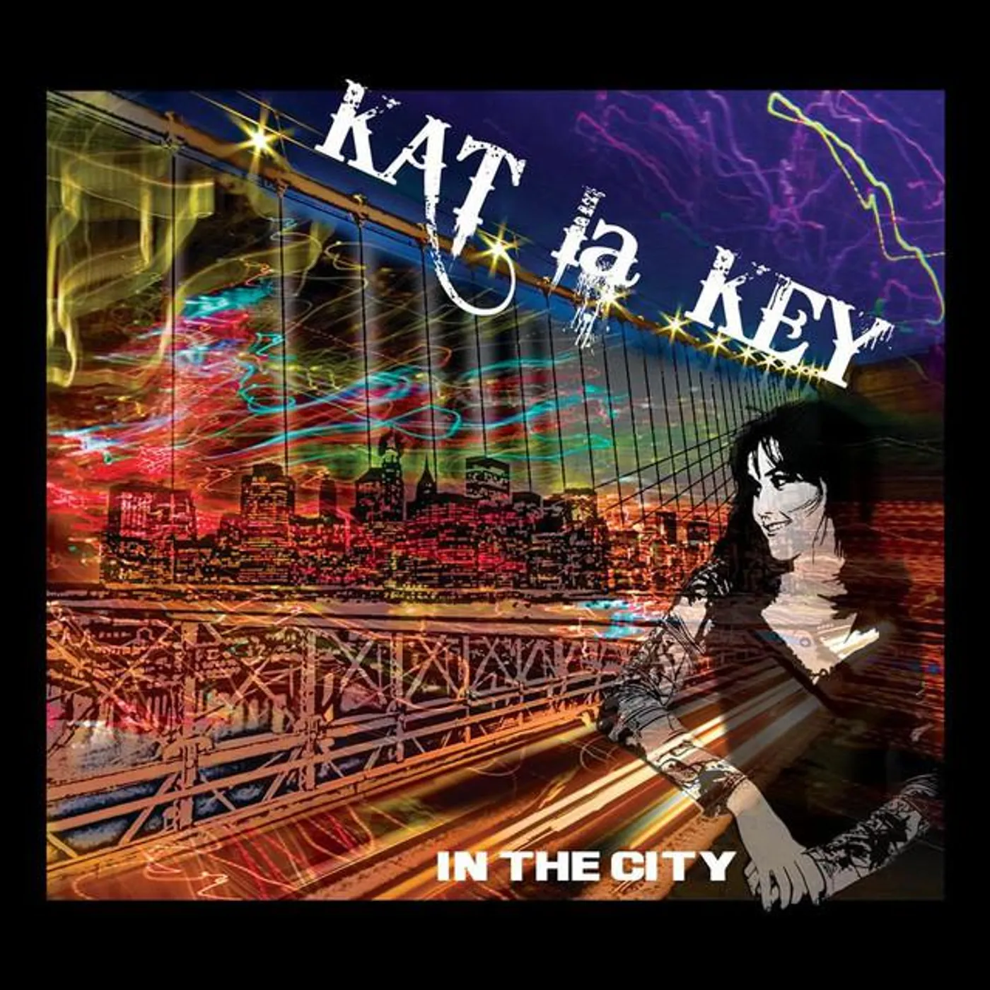 Kat La Key