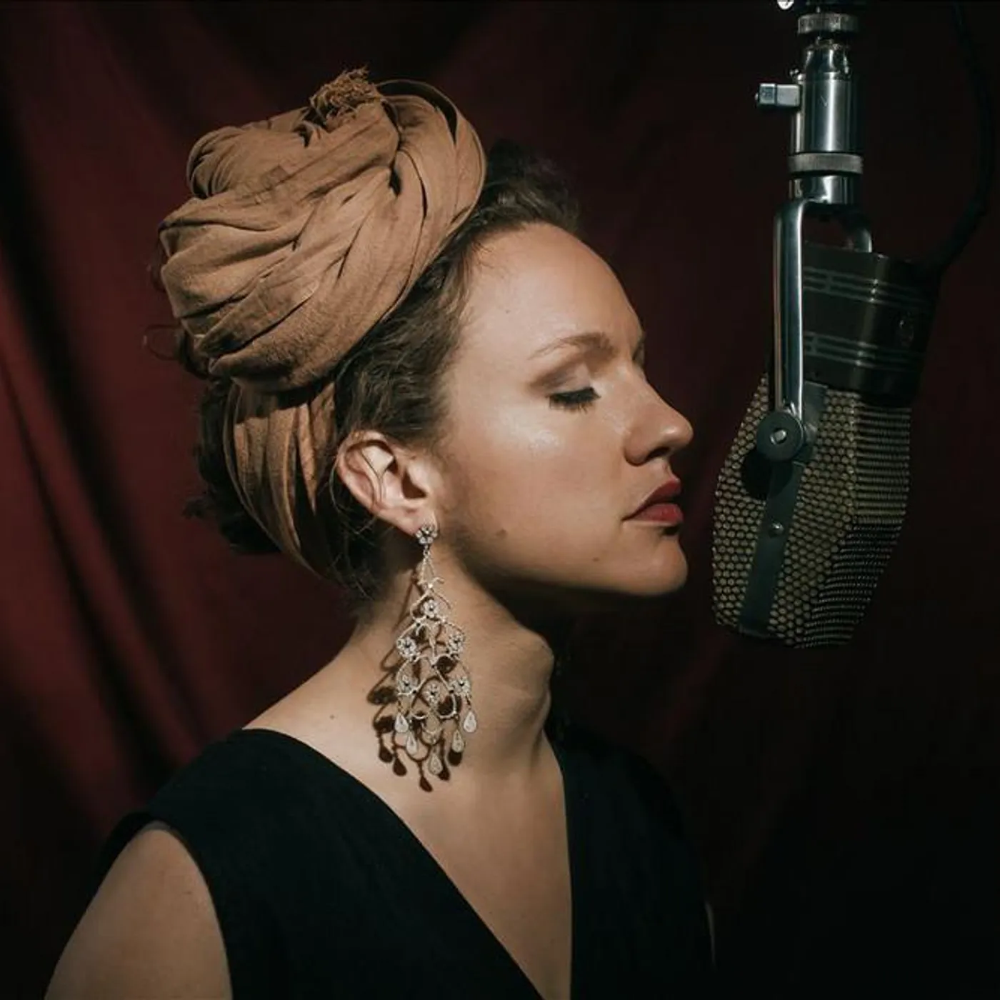 Kat Steih Brand Page