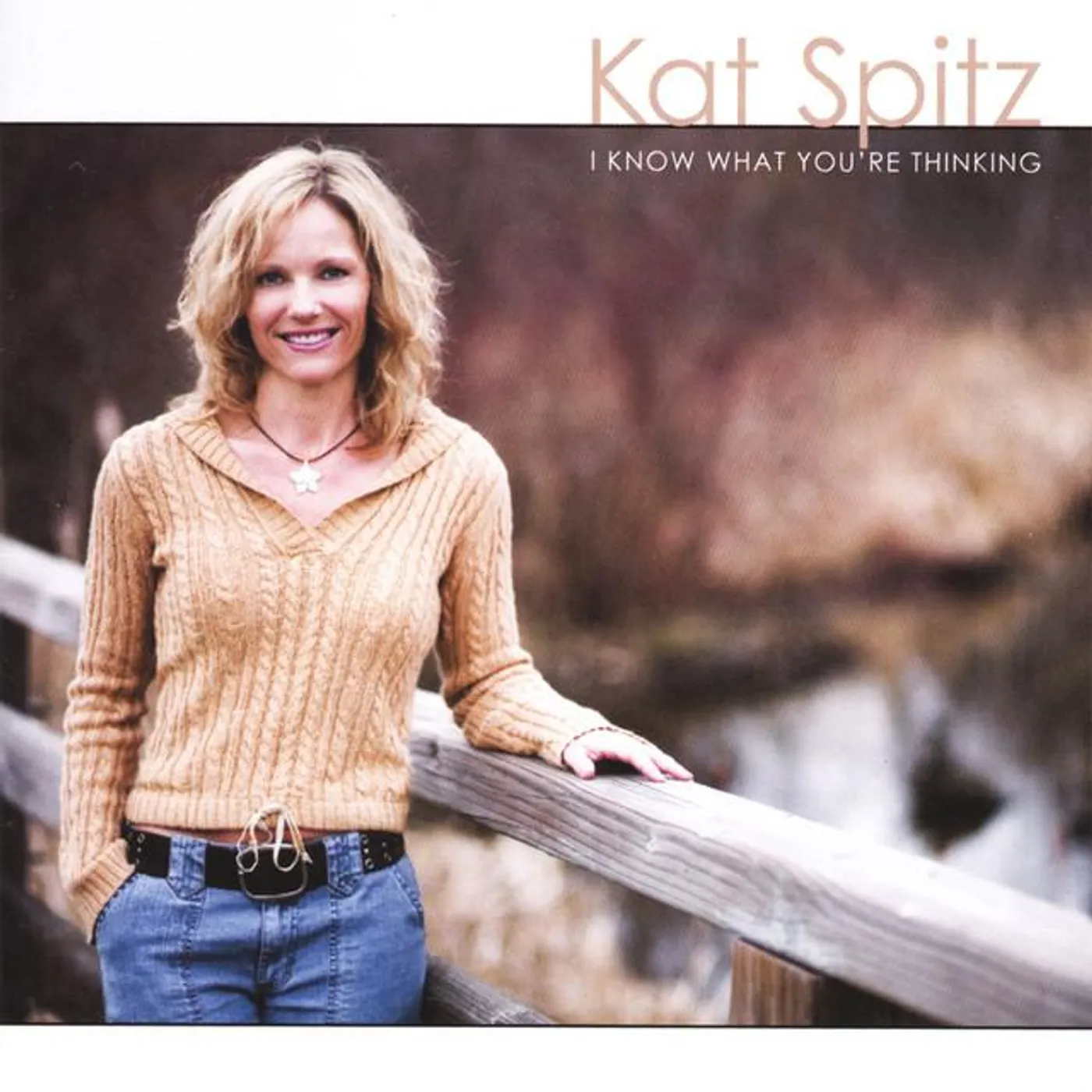 Kat Spitz Brand Page