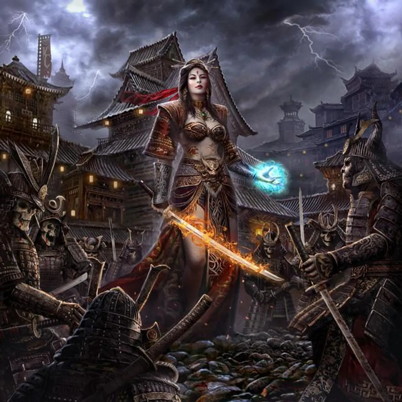 Katana Cartel