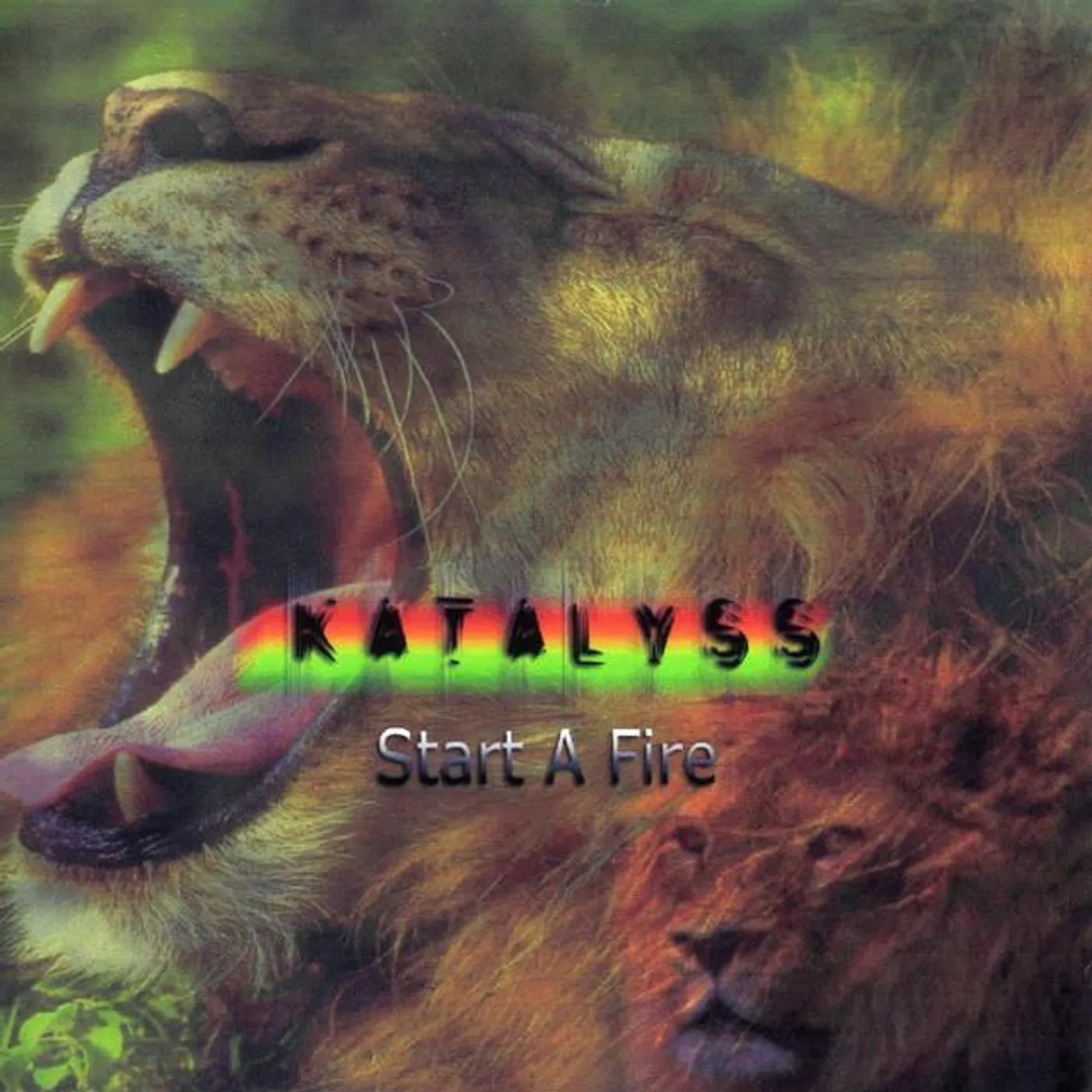 Katalyss