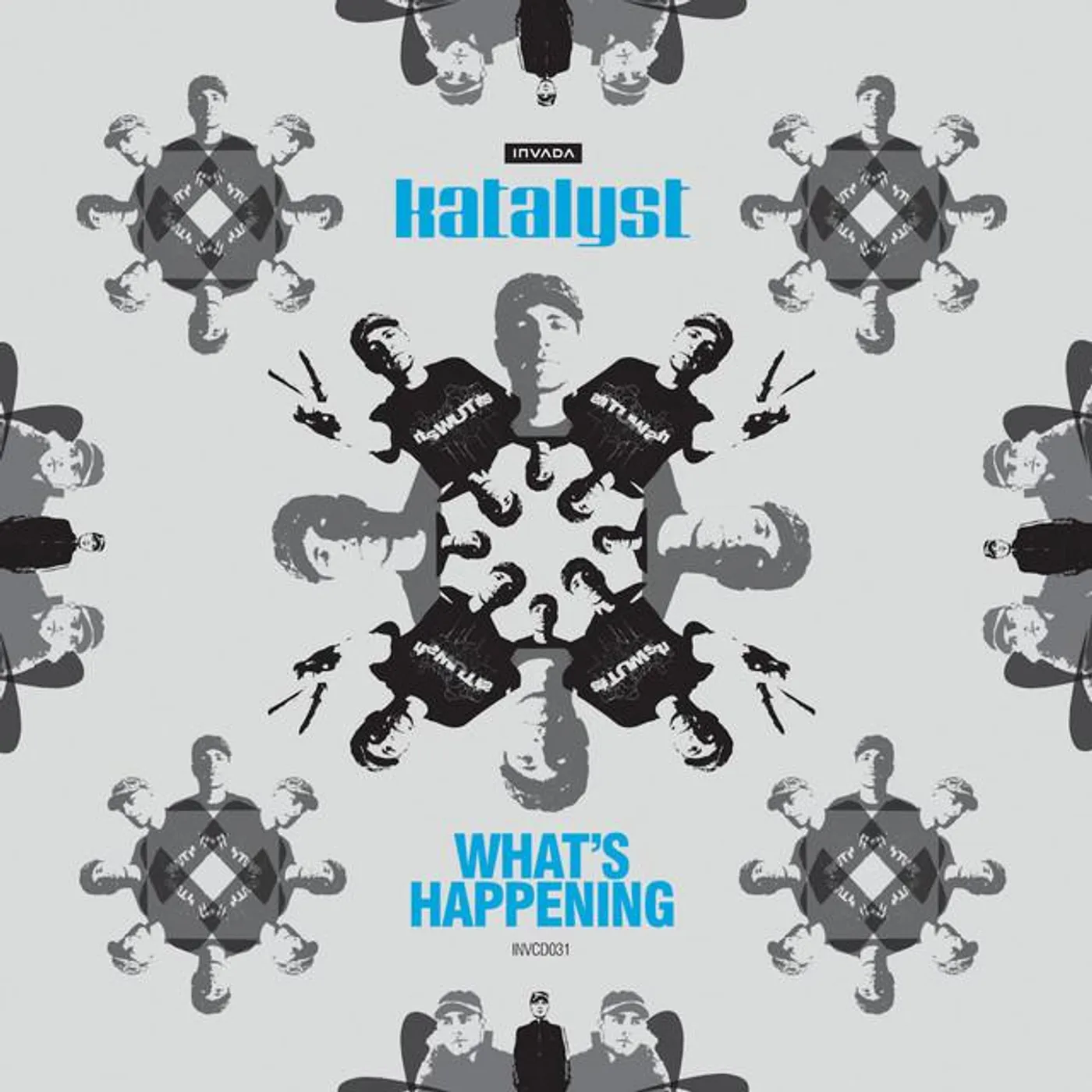 Katalyst Brand Page