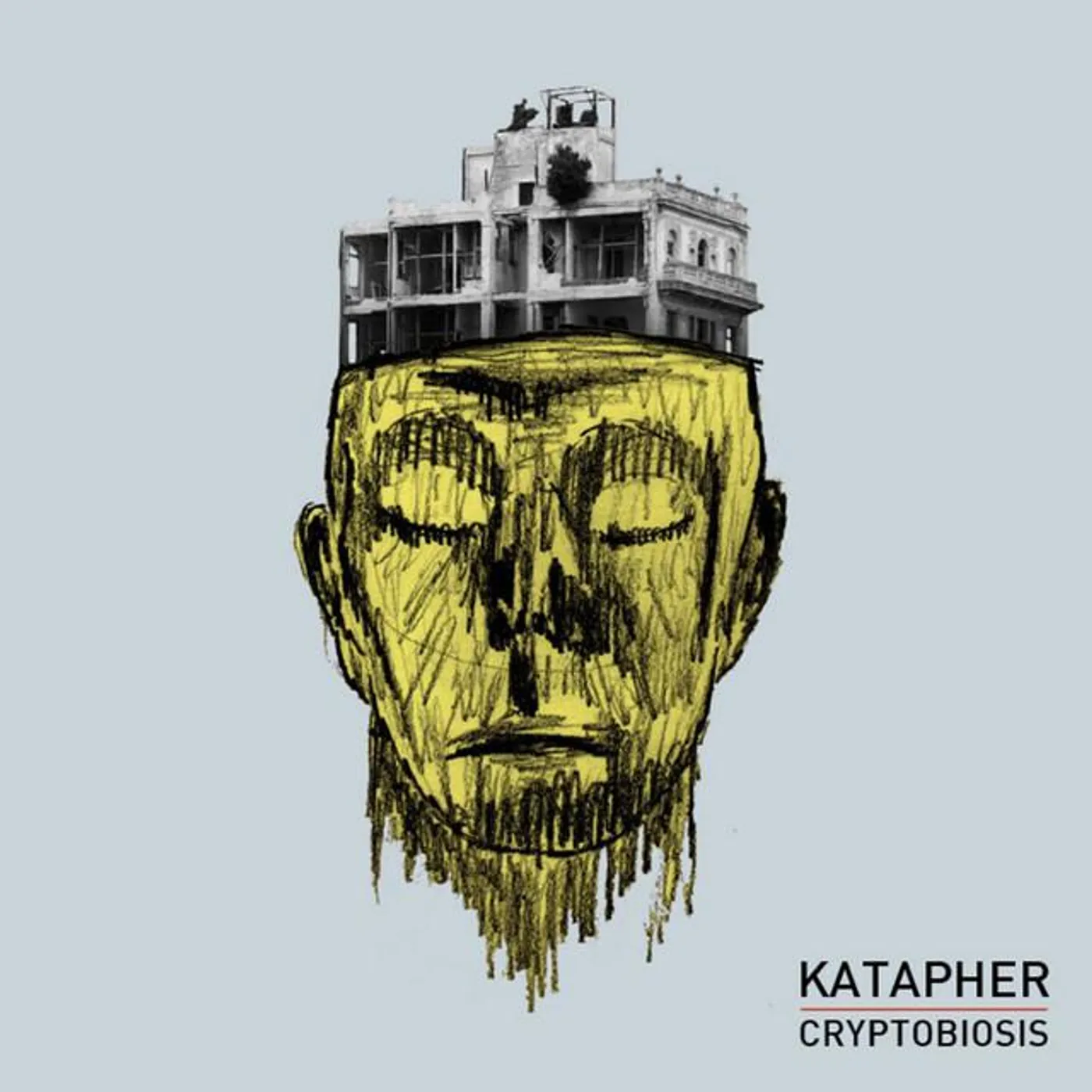 Katapher Brand Page
