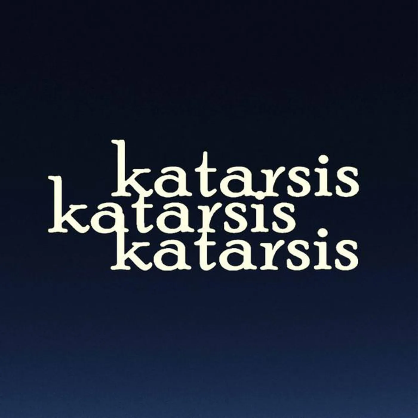 Katarsis