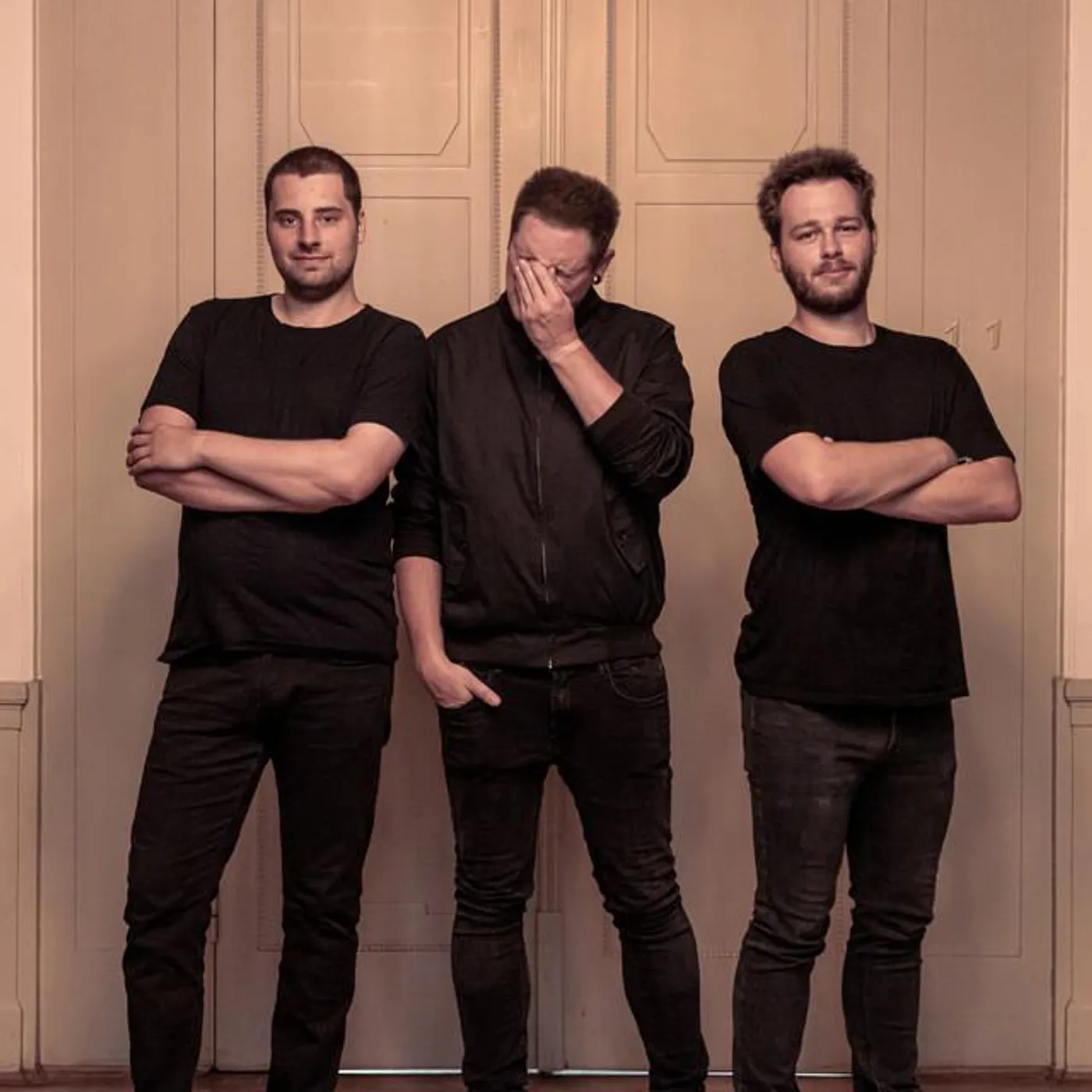 Katastrophen-Kommando