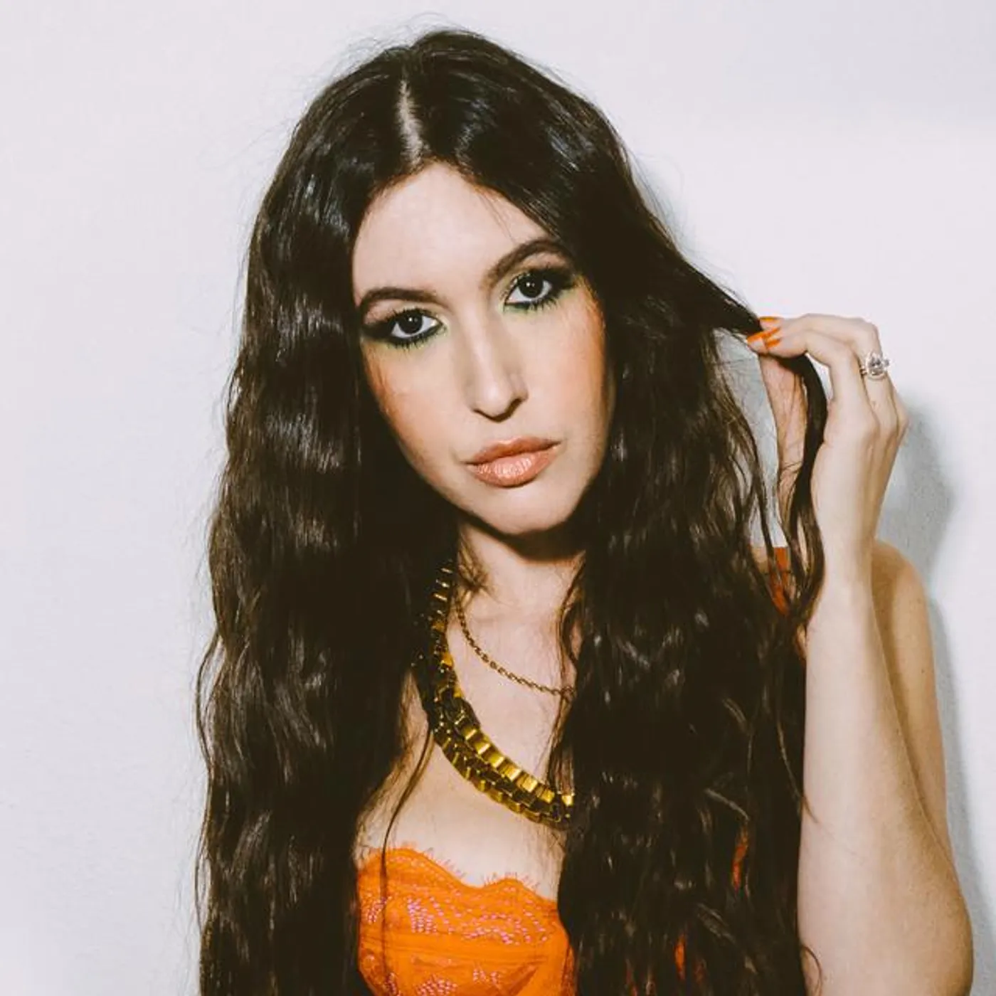 Kate Voegele Brand Page