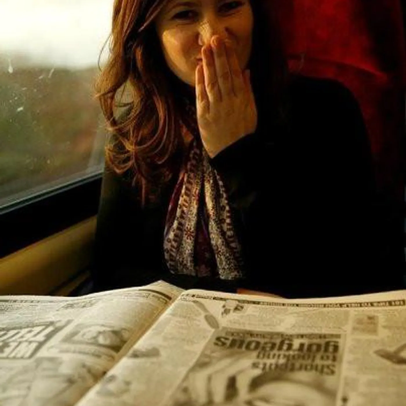 Kate Walsh Brand Page