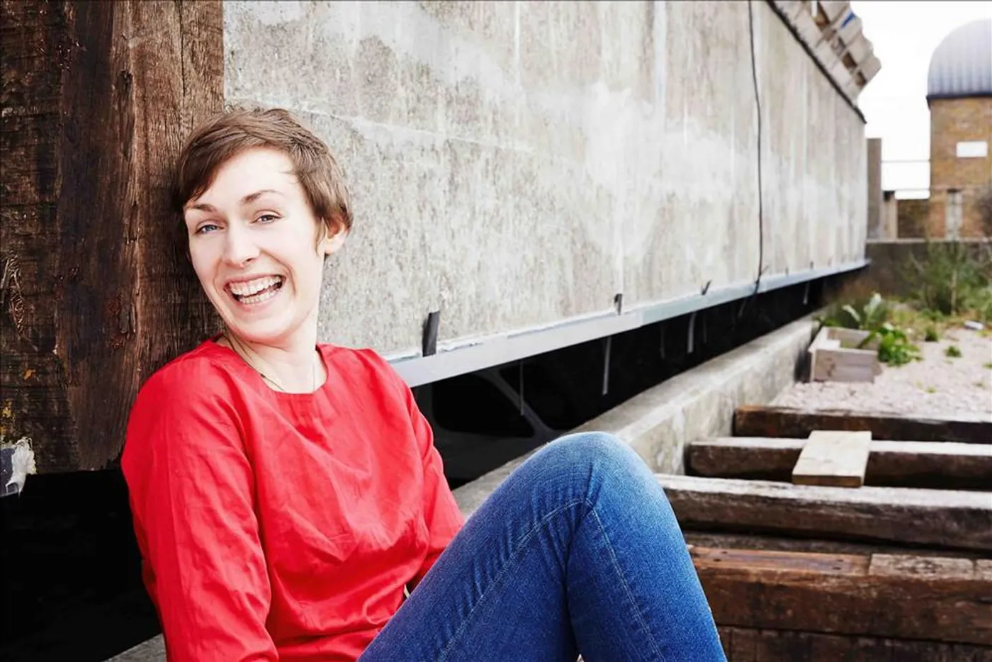 Kate Whitley