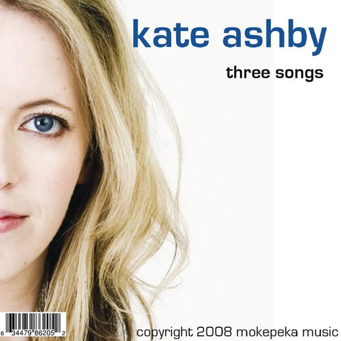Kate Ashby