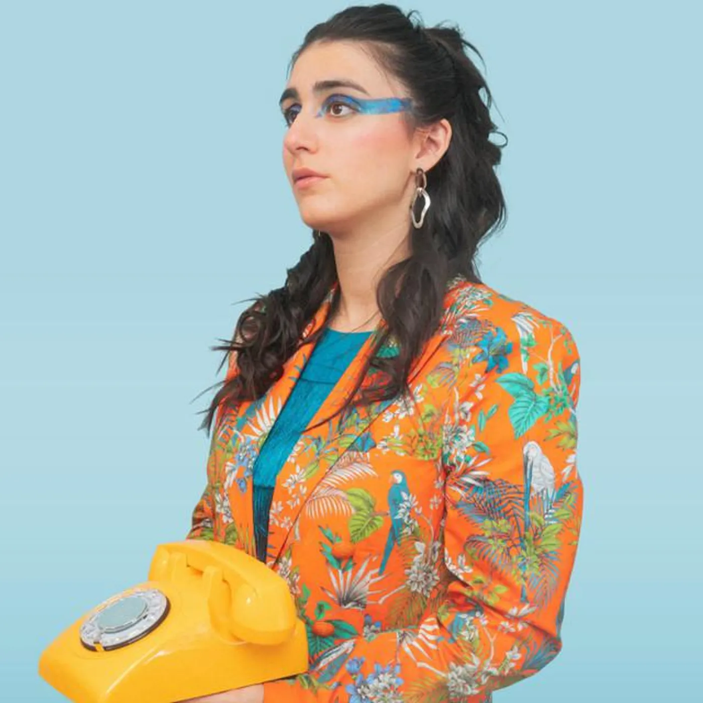Kate Cosentino Brand Page