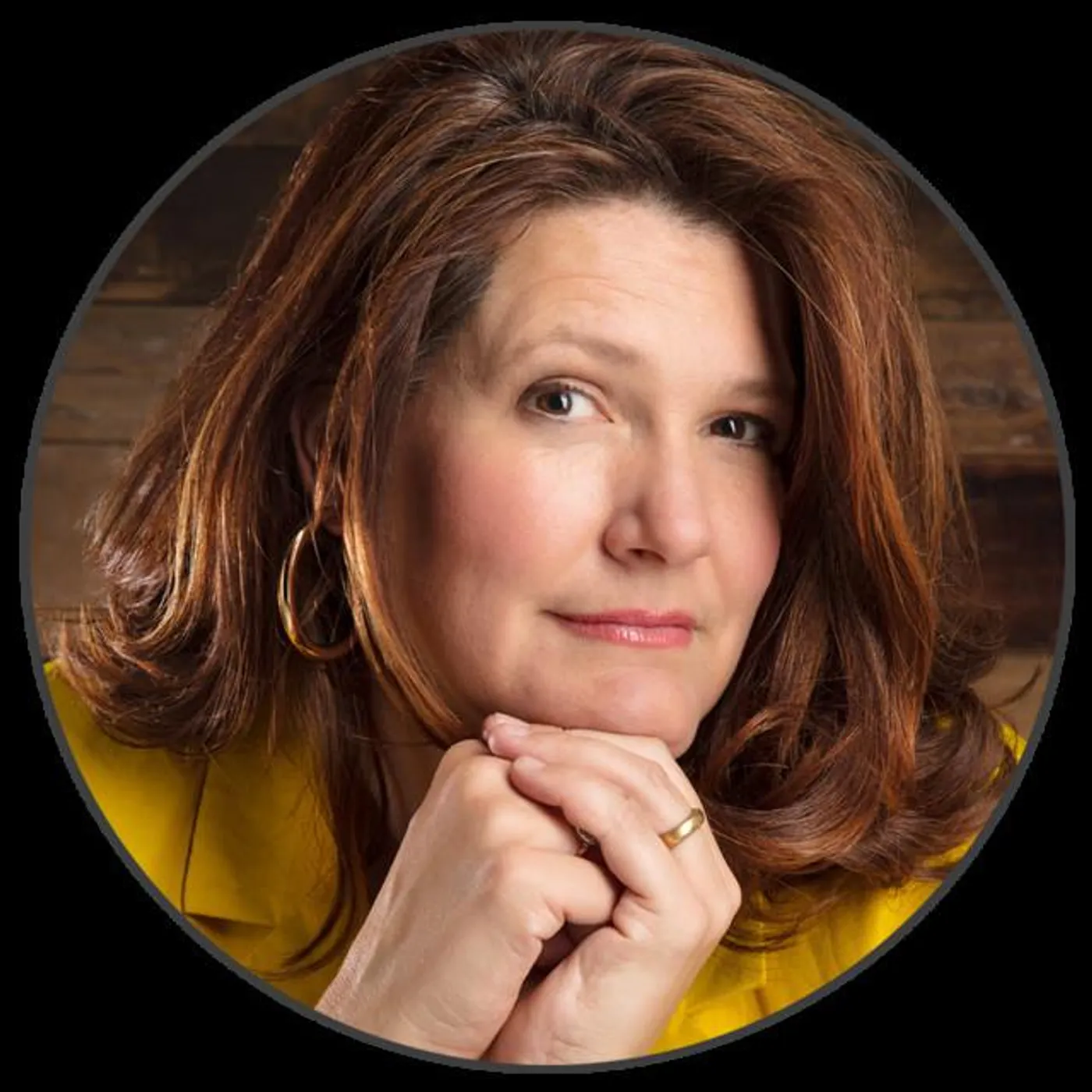 Kate Dimbleby