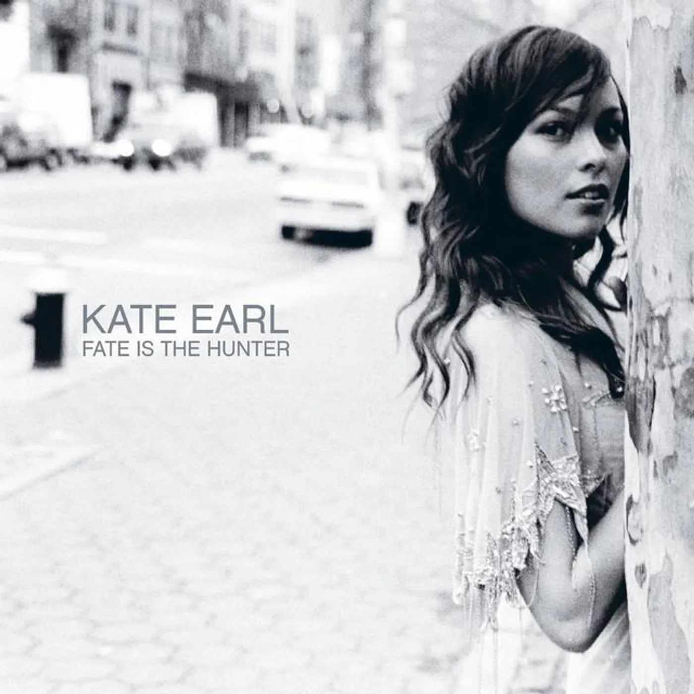 Kate Earl Brand Page