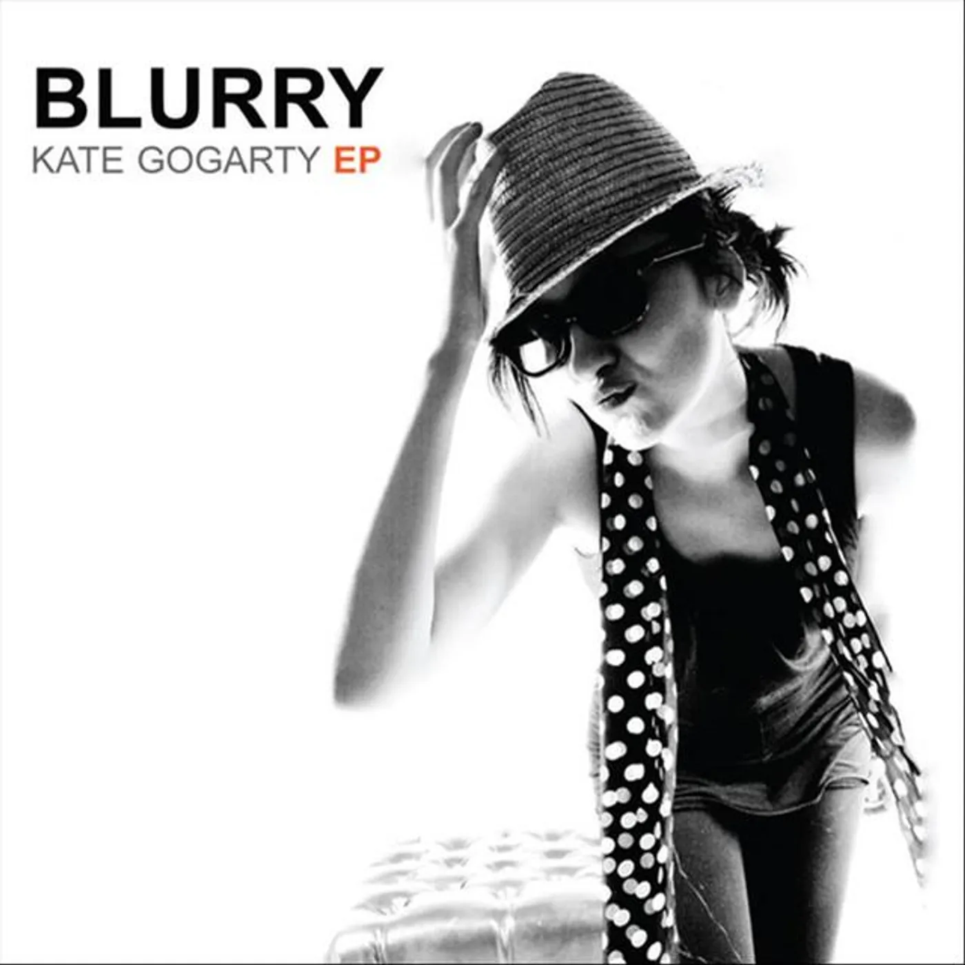 Kate Gogarty Brand Page