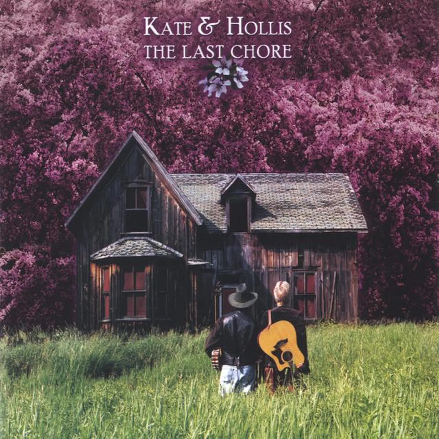 Kate & Hollis Brand Page
