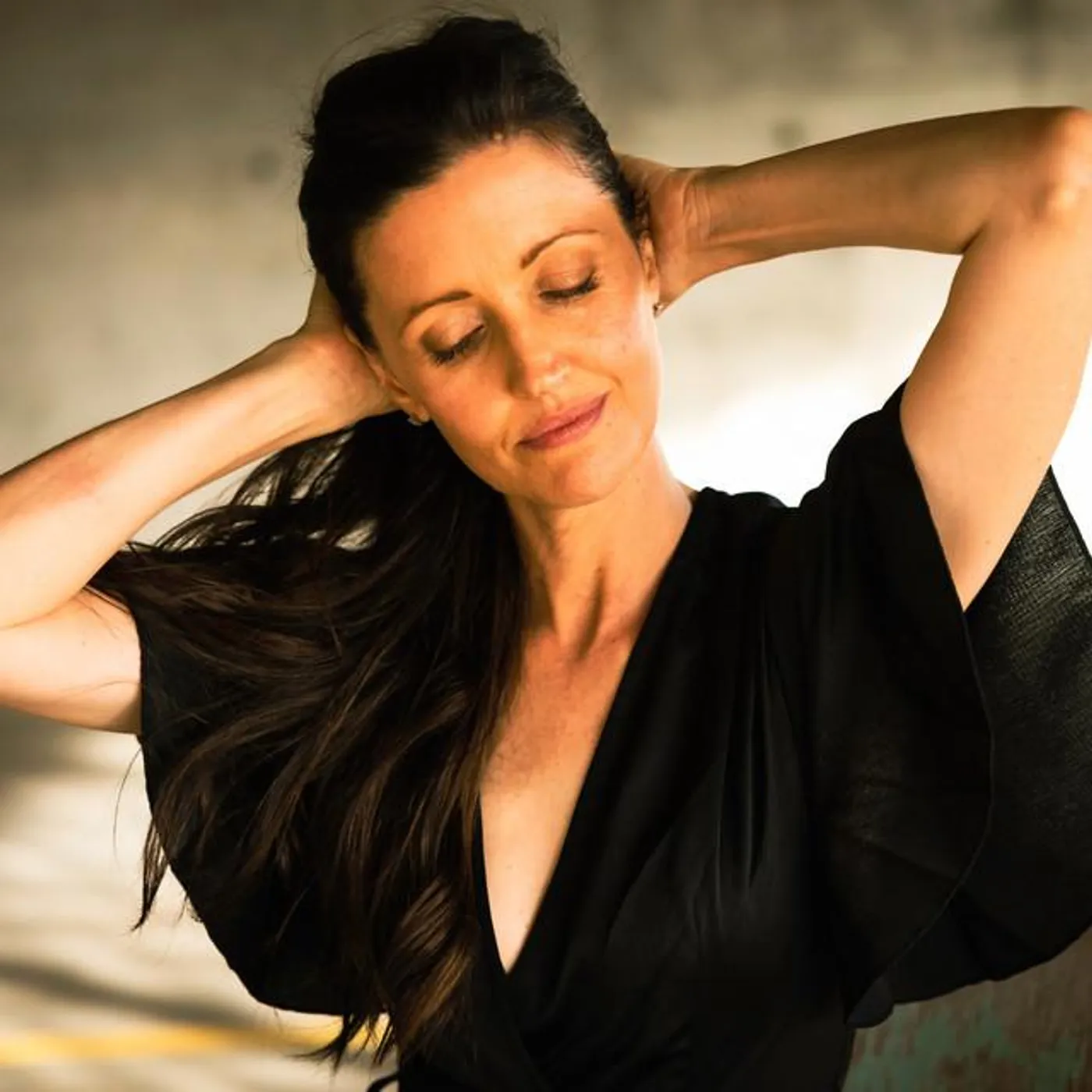 Kate Leahy Brand Page