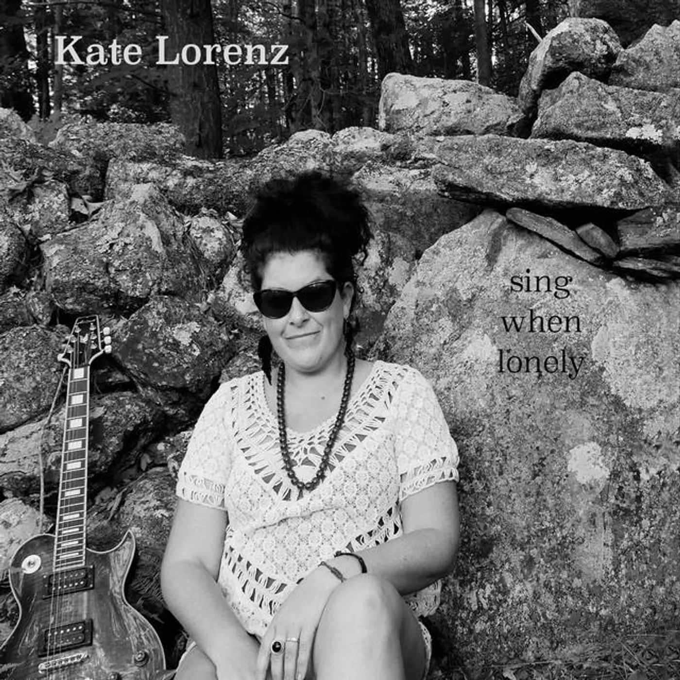 Kate Lorenz