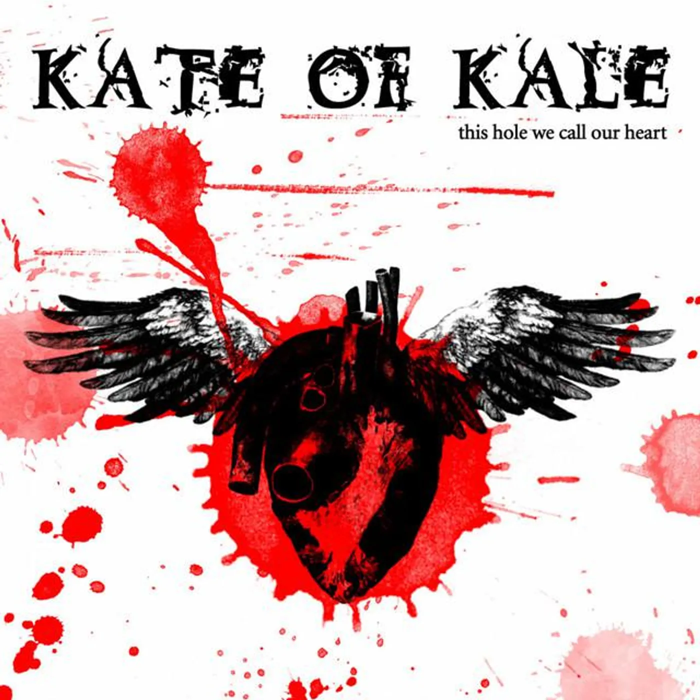 Kate of Kale