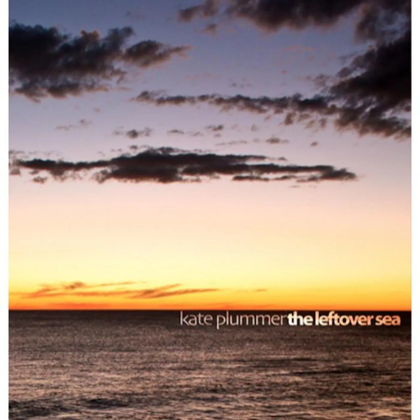 Kate Plummer