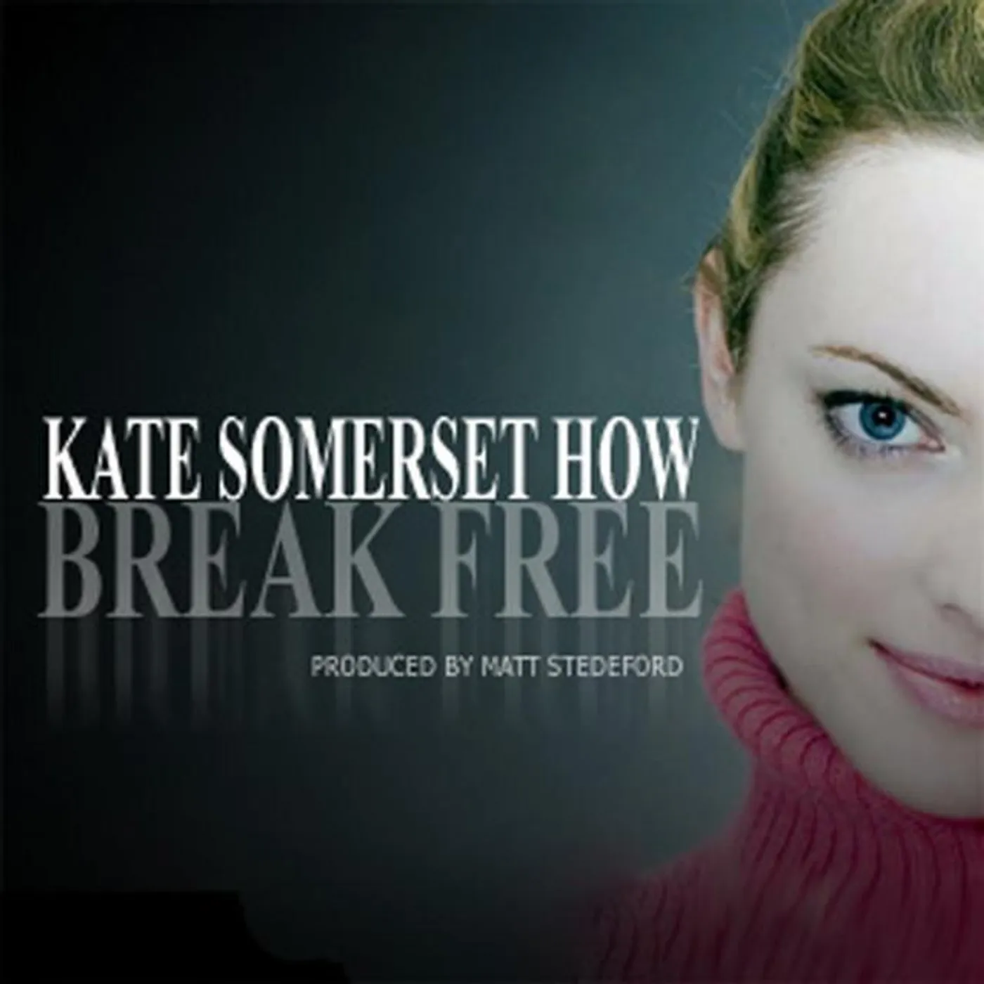 Kate Somerset How Brand Page