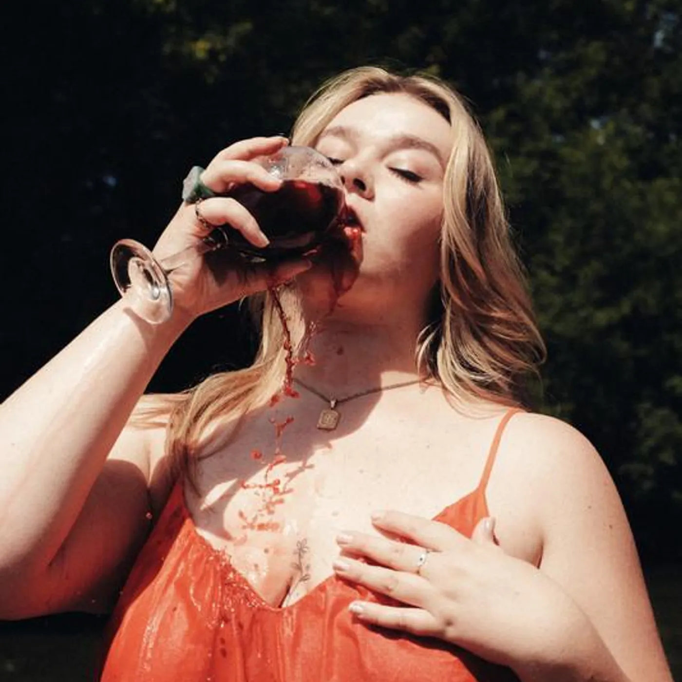 Kate Stevens Brand Page