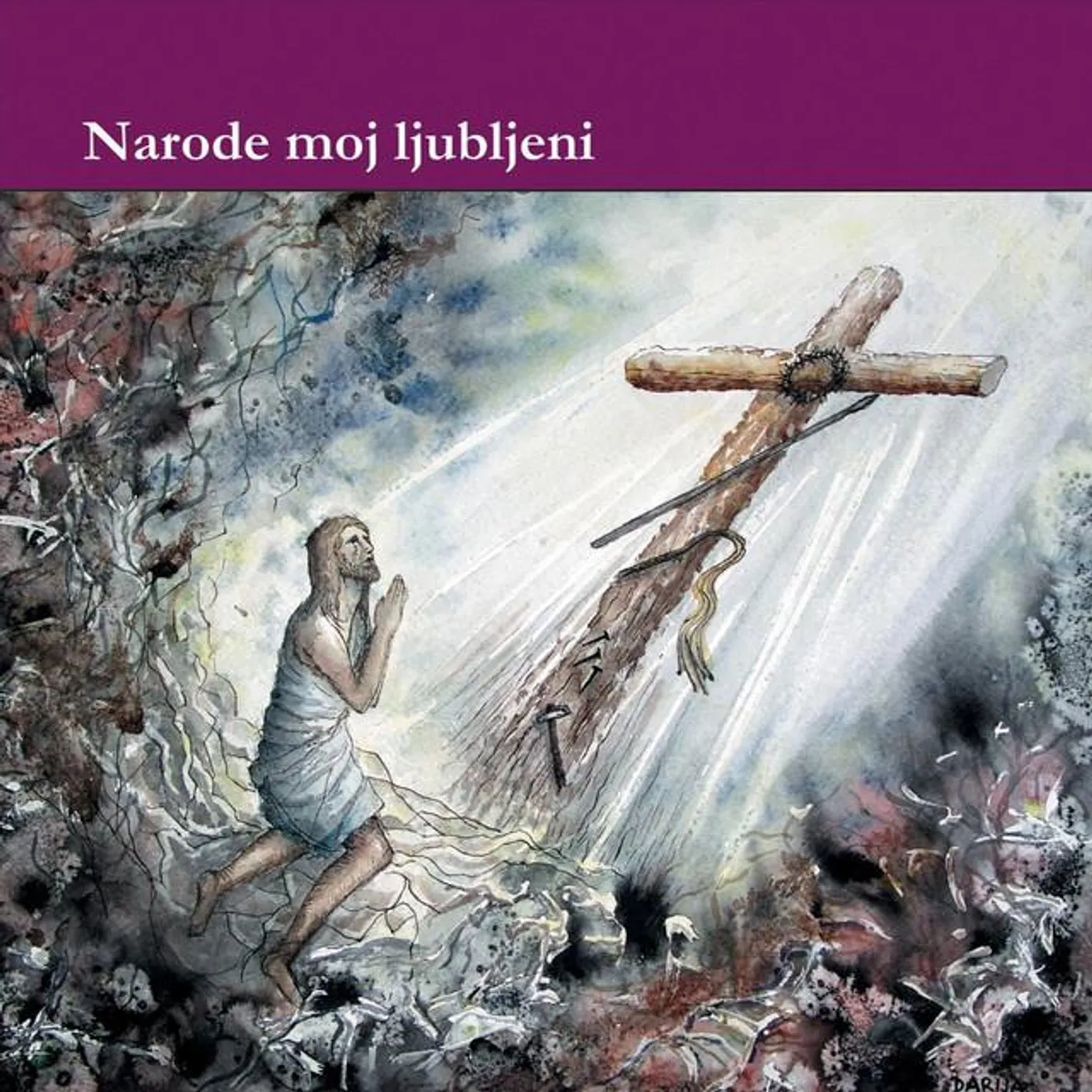 Katedralni Zbor Mostar