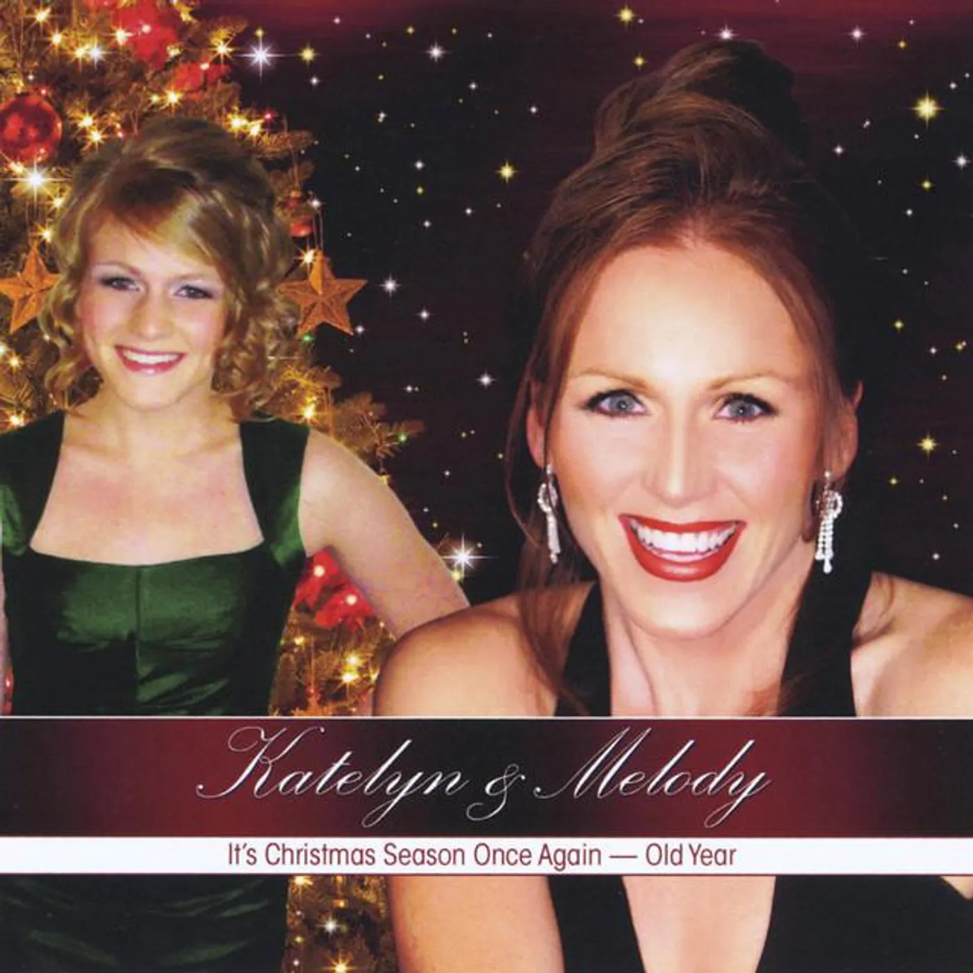 Katelyn & Melody Brand Page