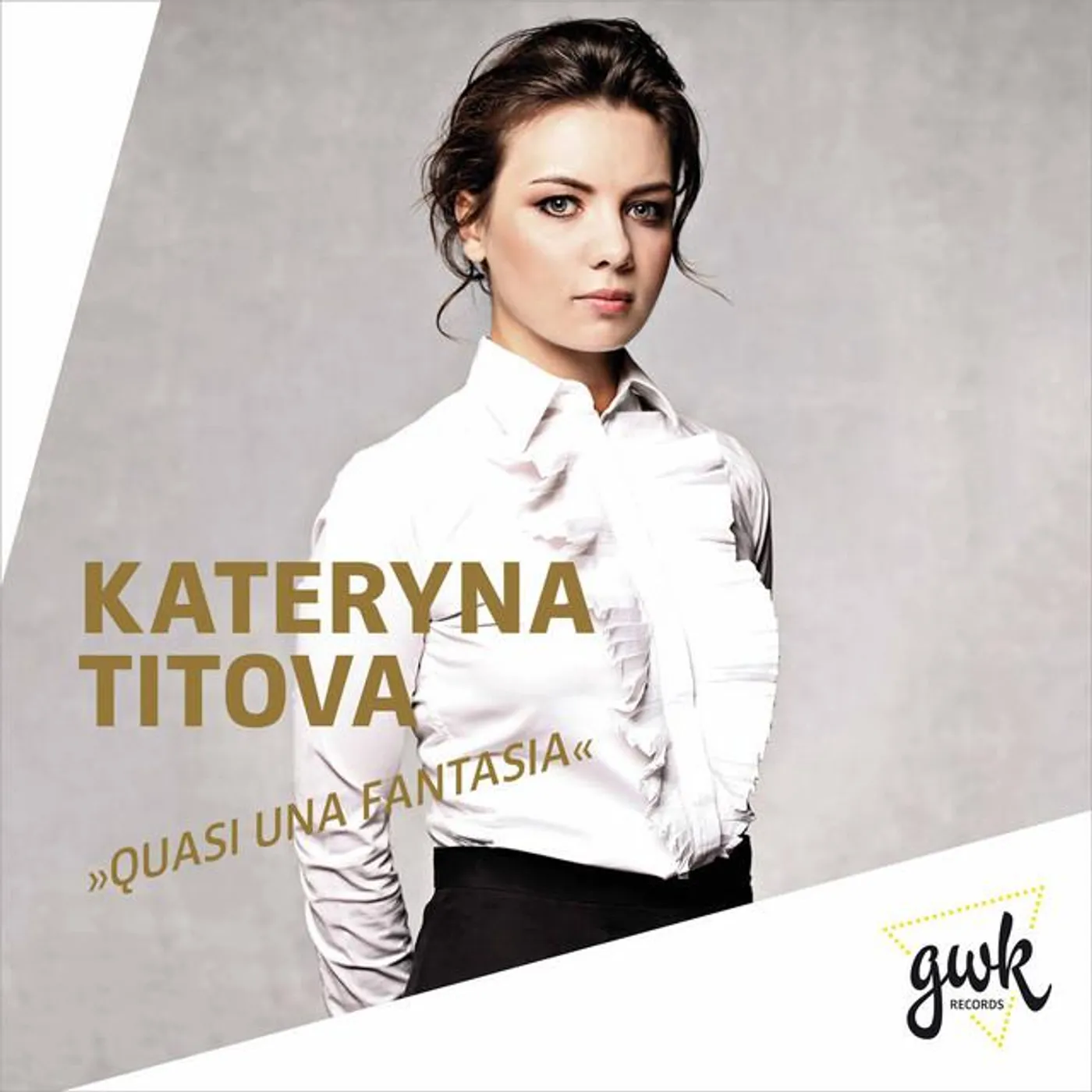 Kateryna Titova