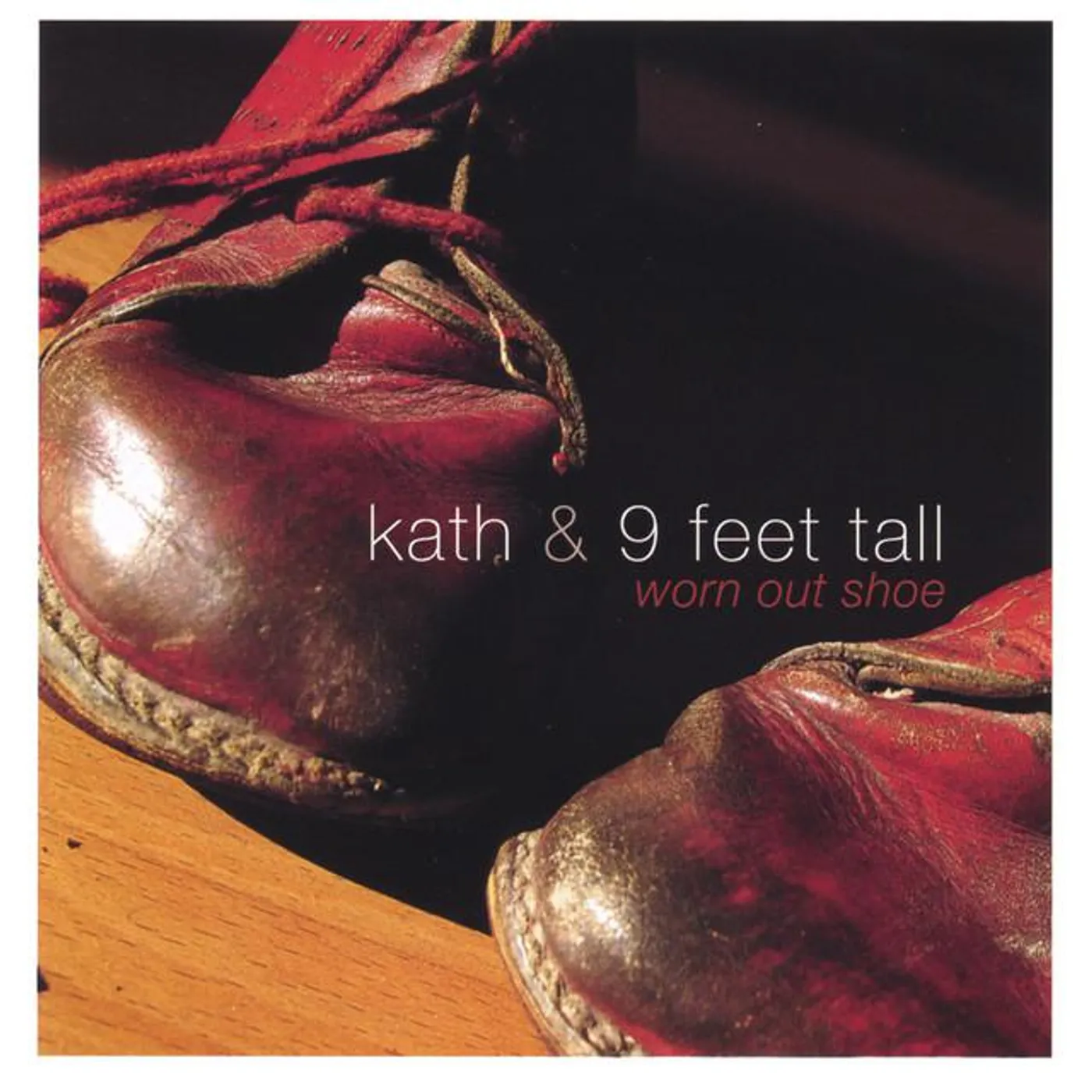 Kath & 9 Feet Tall Brand Page