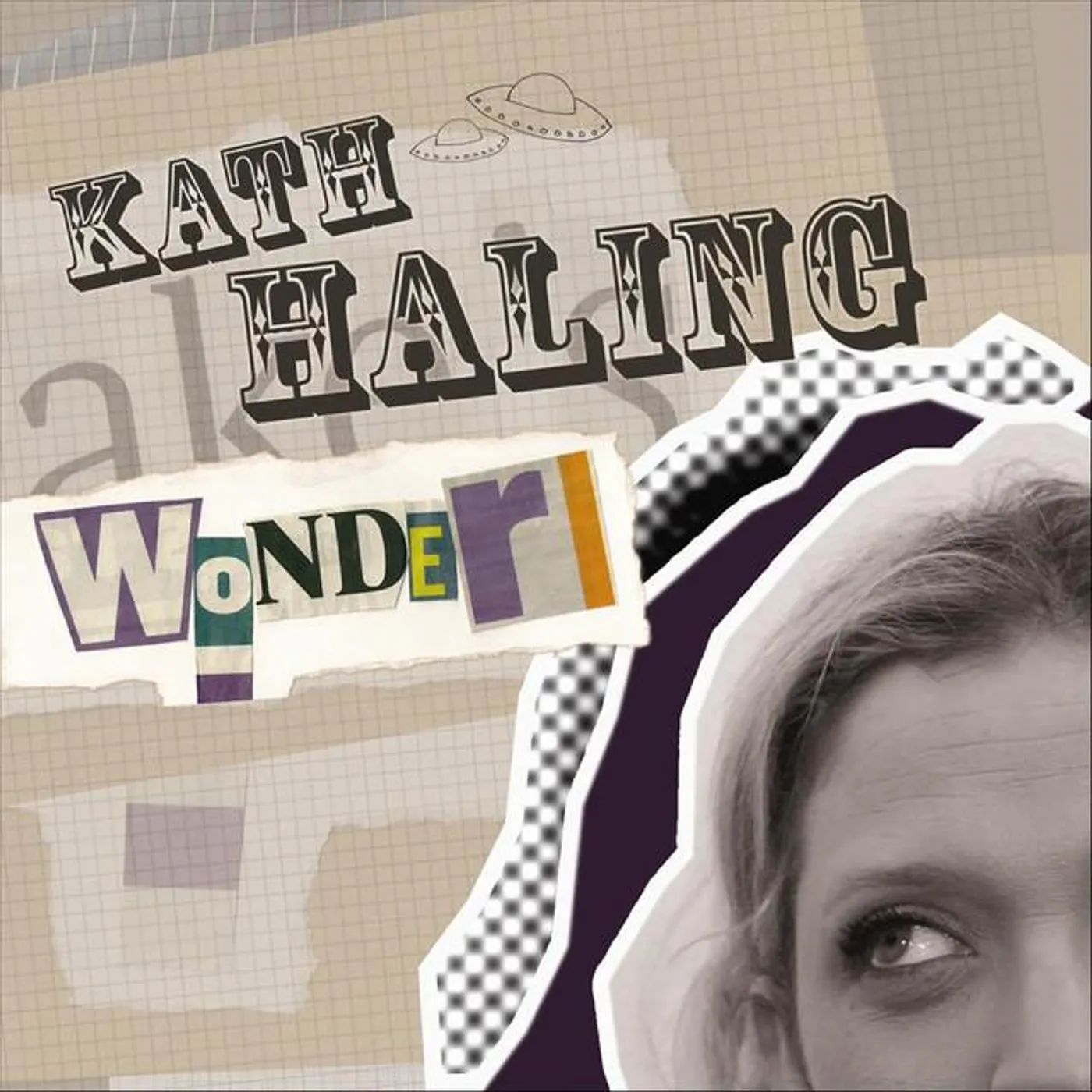 Kath Haling Brand Page