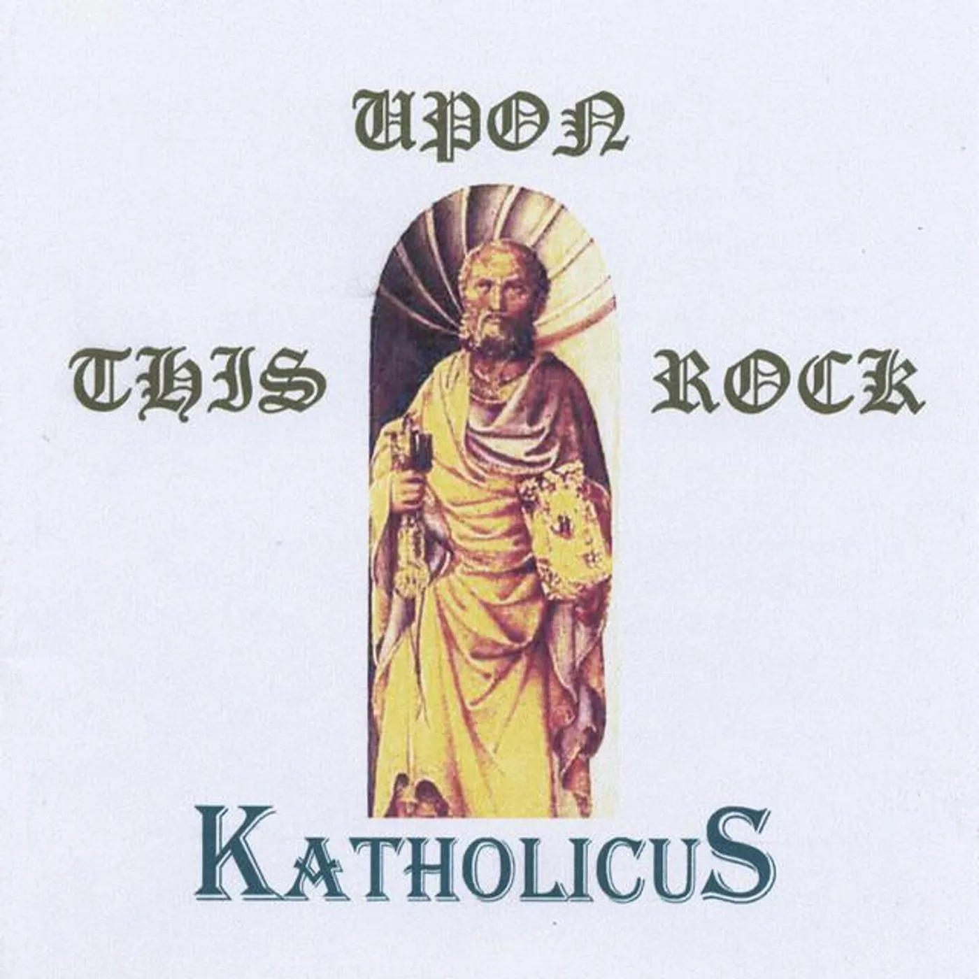 Katholicus Brand Page