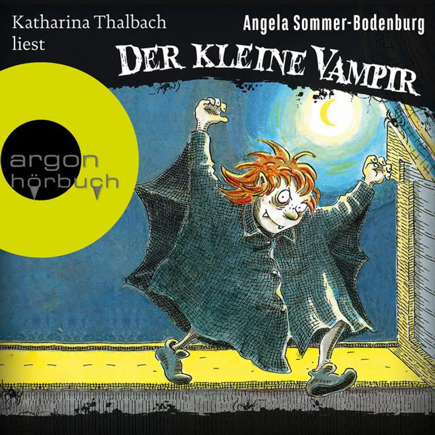 Katharina Thalbach Brand Page