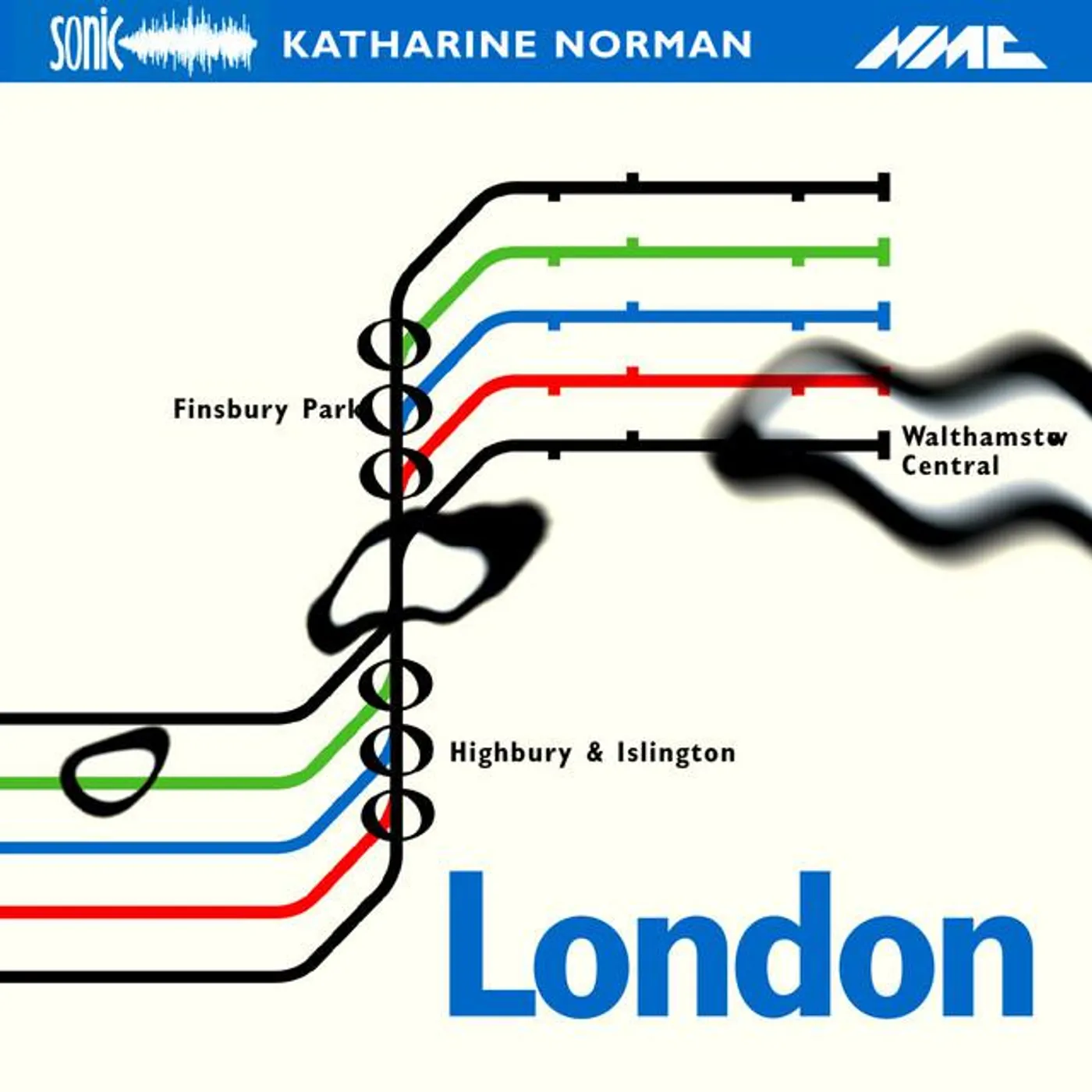 Katharine Norman