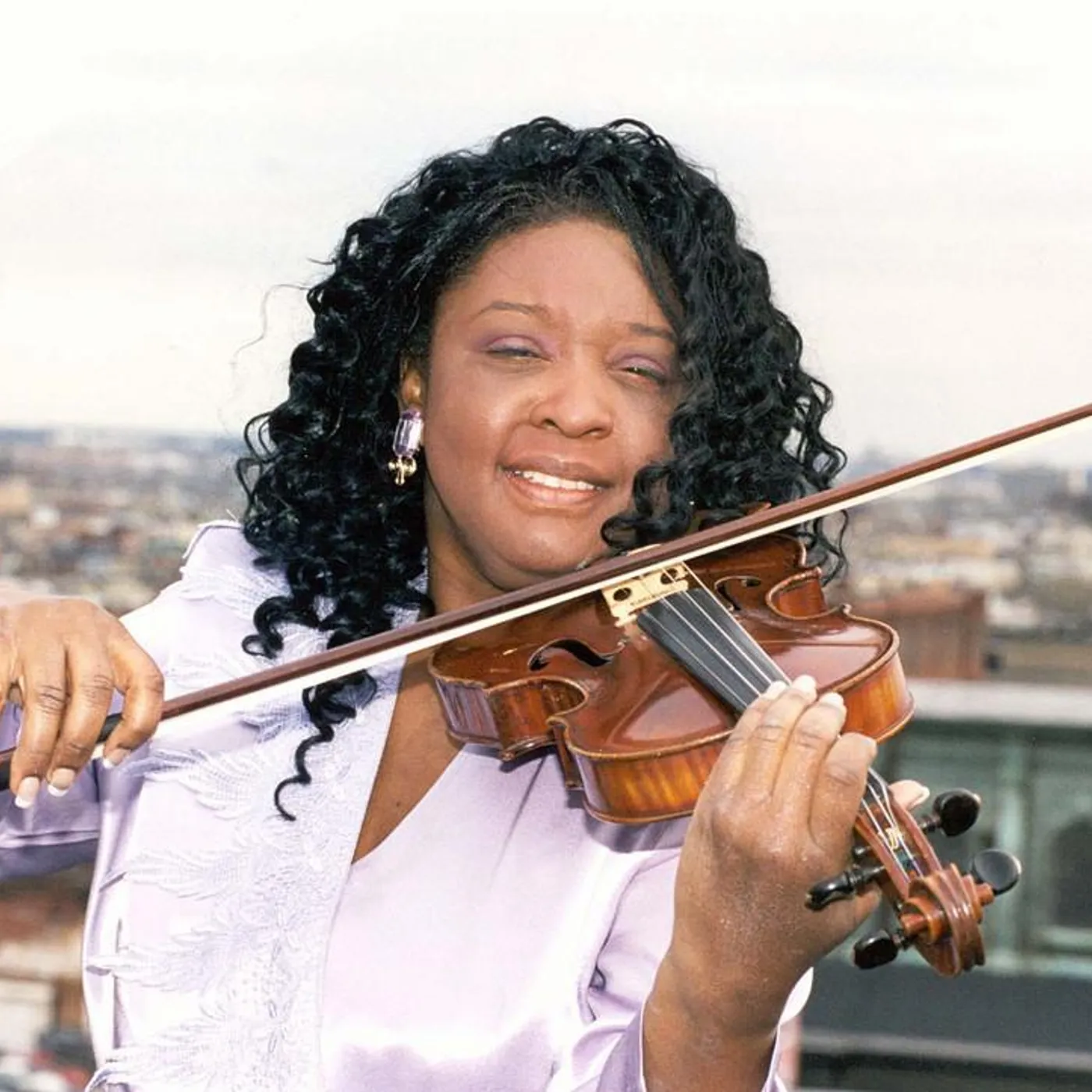 Katherine Burton Brand Page