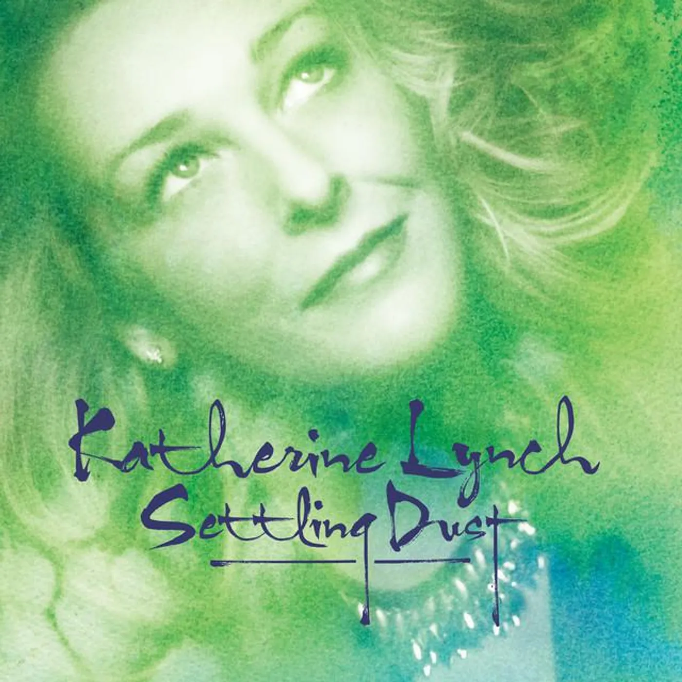 Katherine Lynch