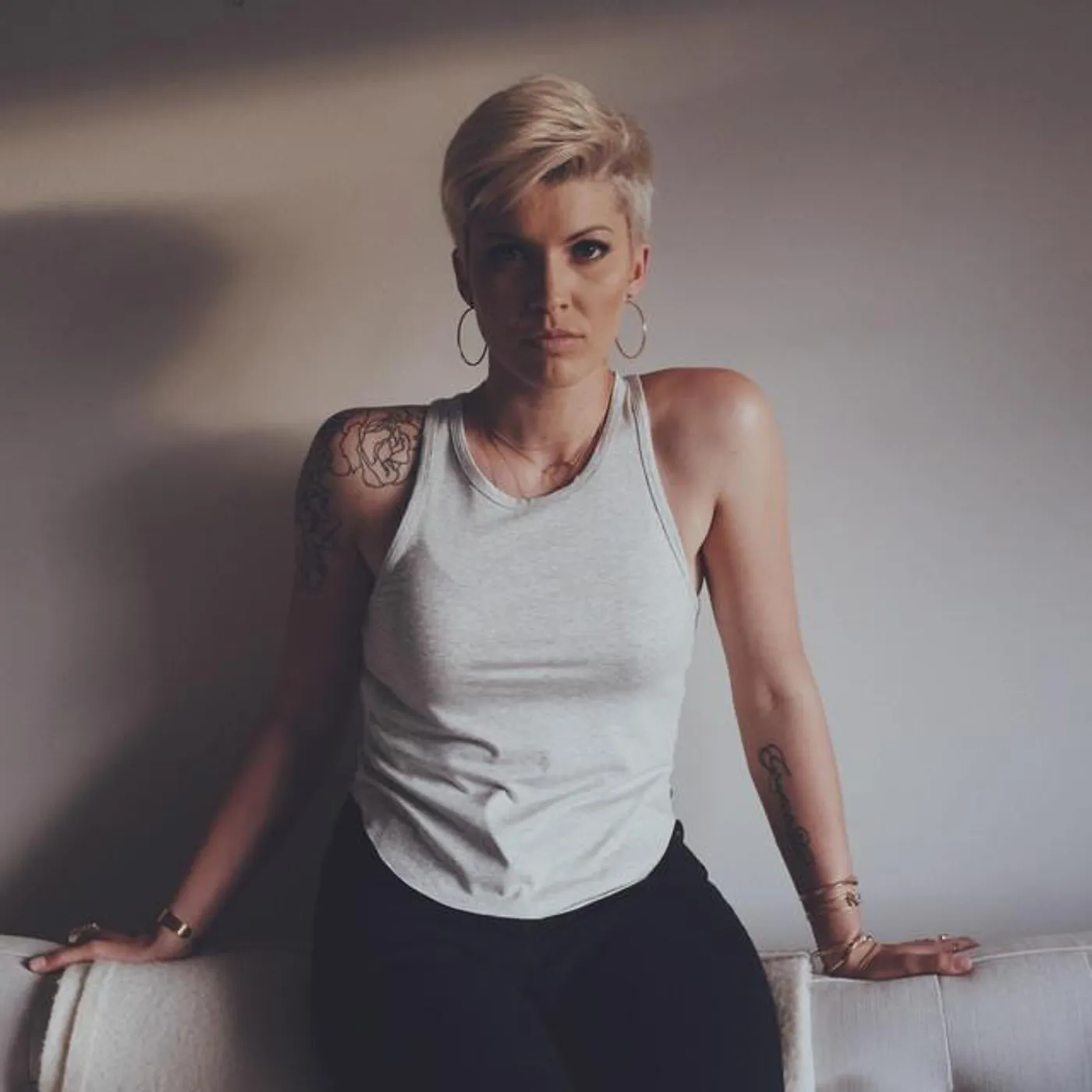 Katherine Penfold
