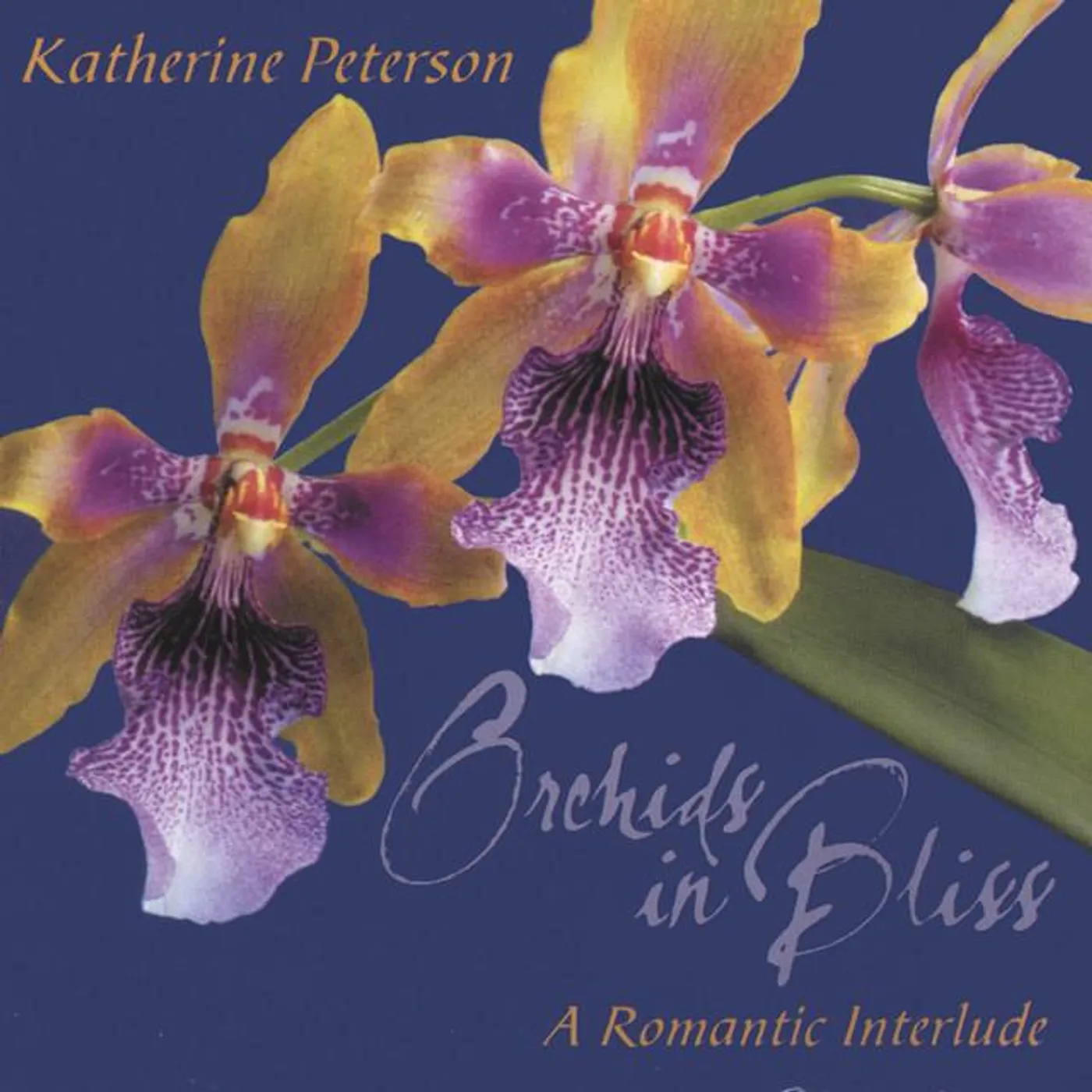 Katherine Peterson