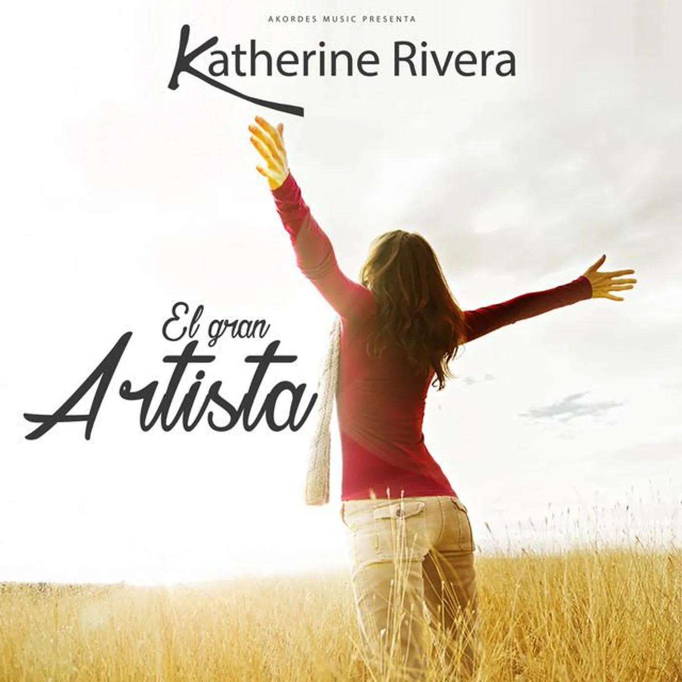 Katherine Rivera